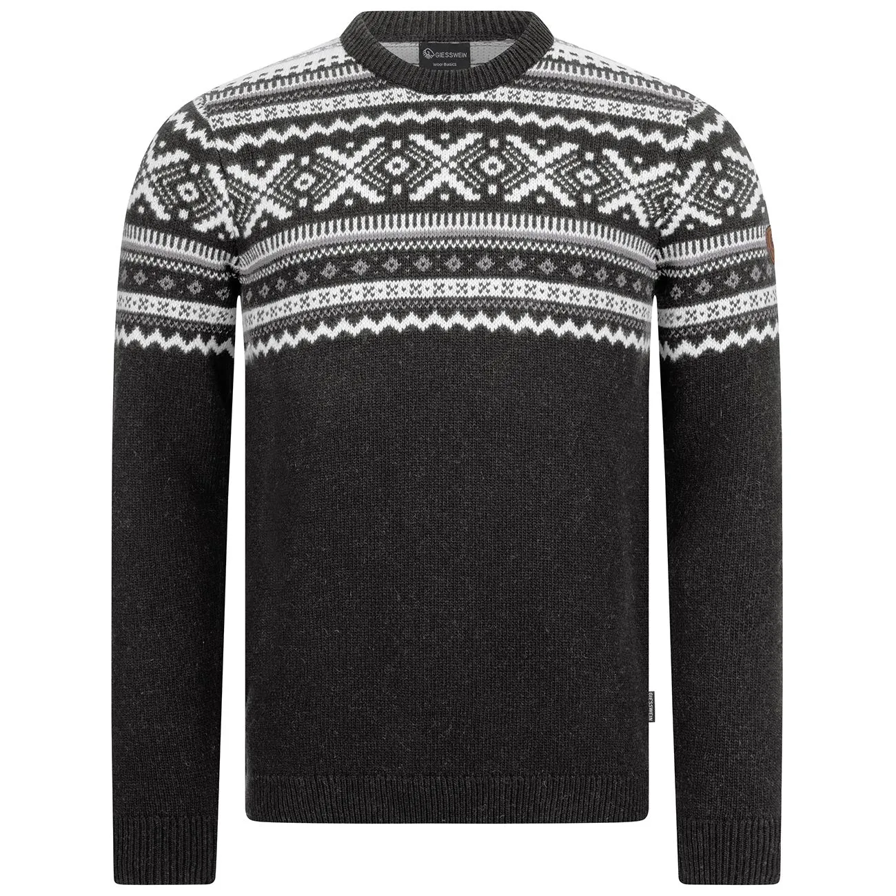 Nordic Sweater Herren