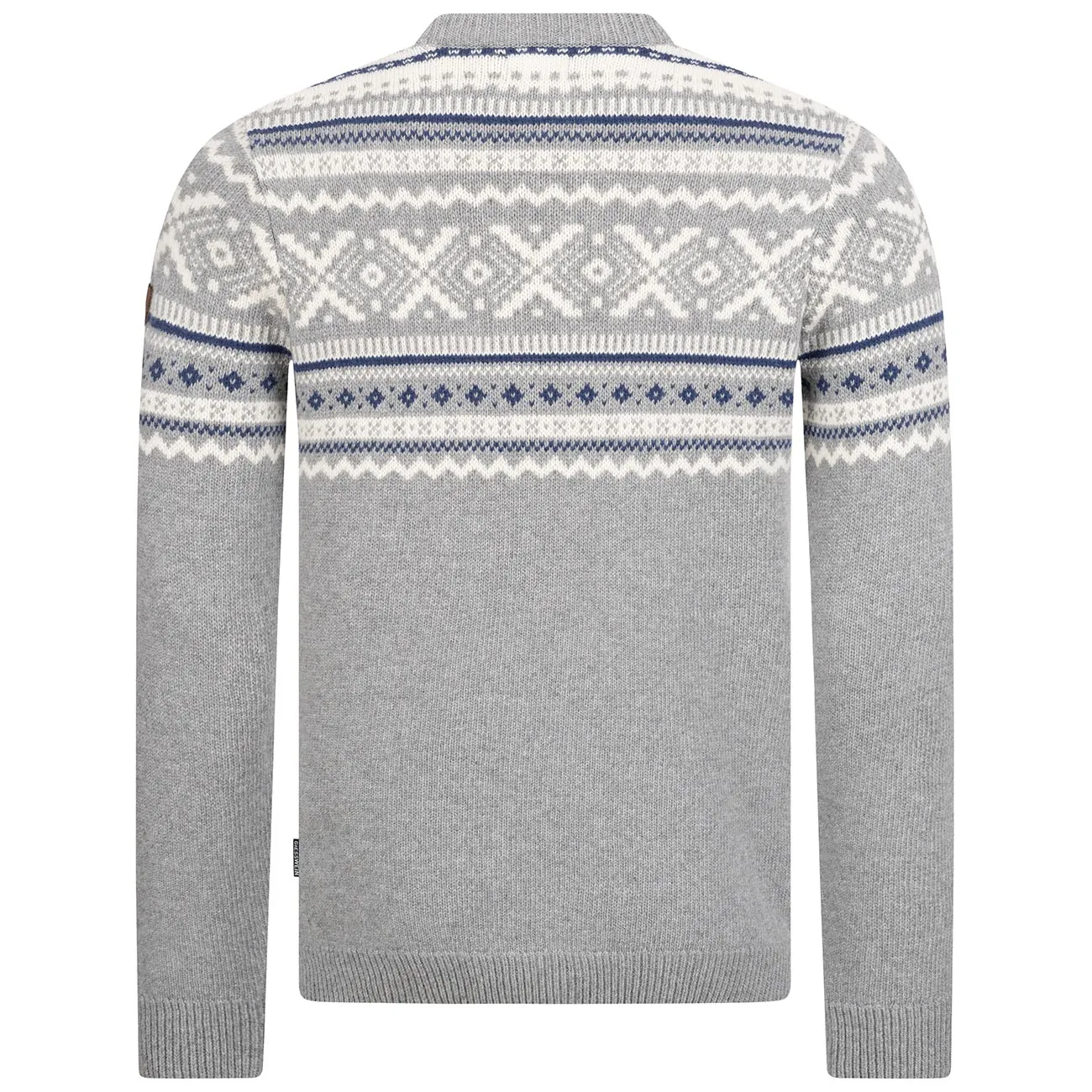Nordic Sweater Herren