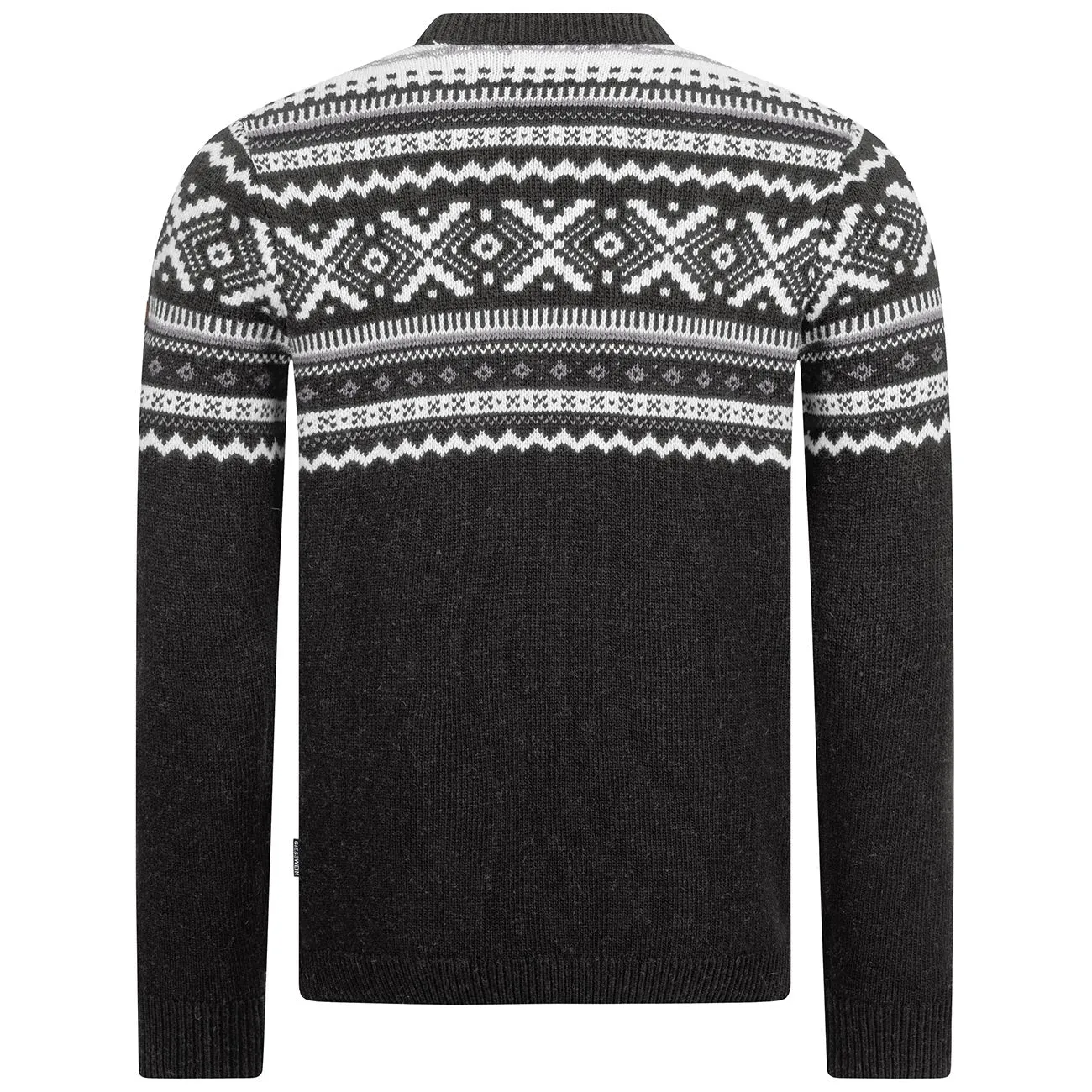 Nordic Sweater Herren