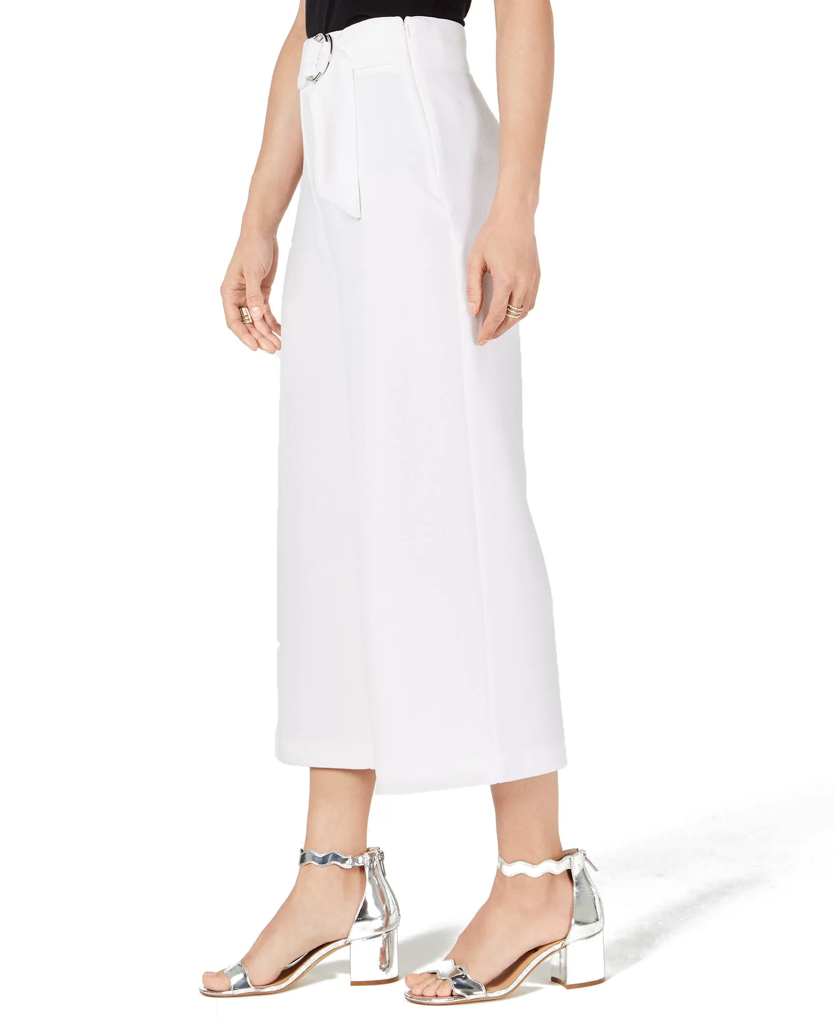 O-Ring Culottes