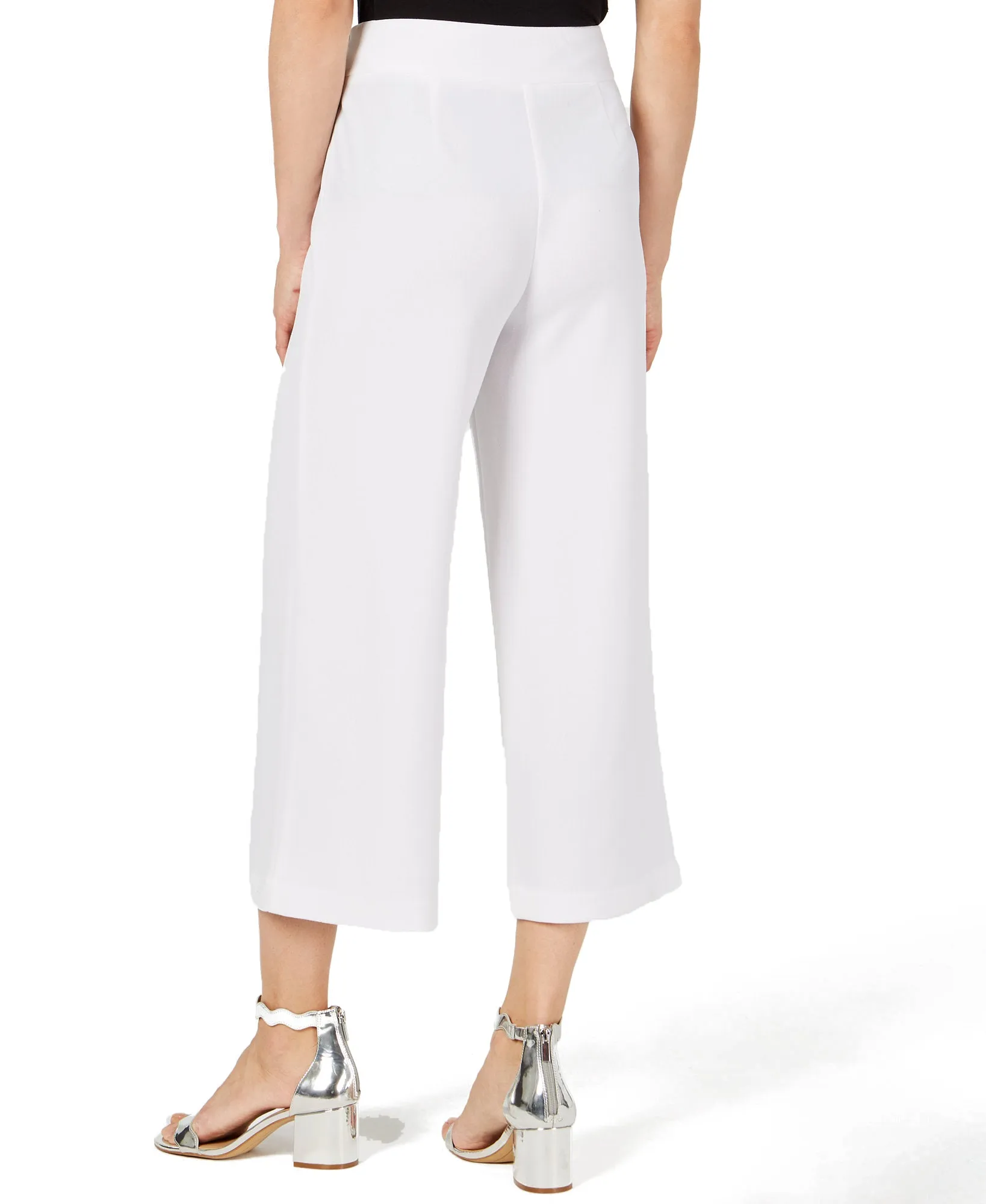 O-Ring Culottes
