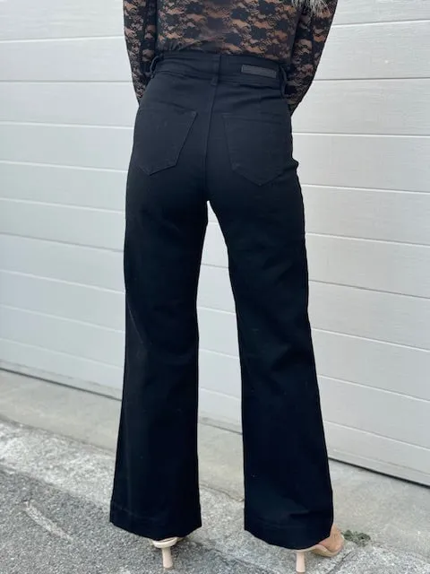 Out Of This World Jean - Black