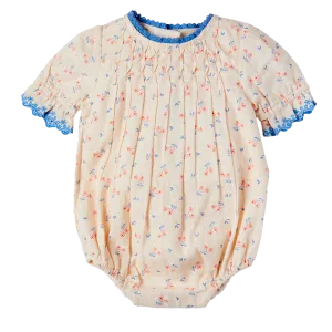 Overall Baby Girl Choupi - قميص