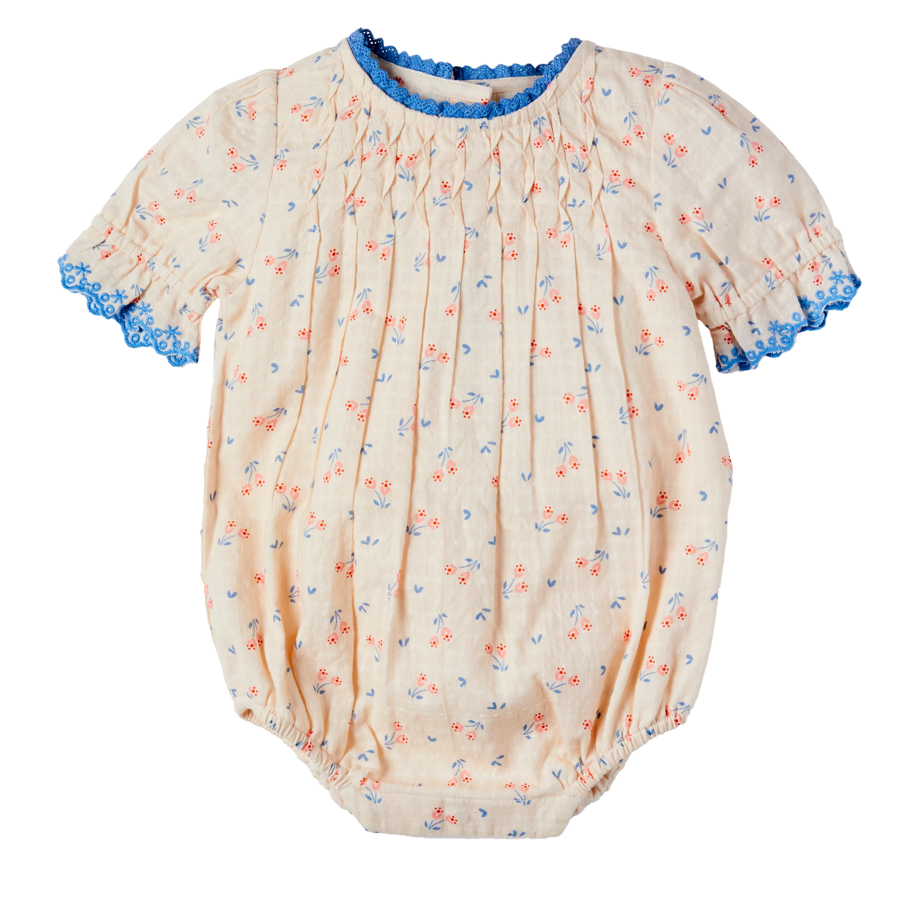 Overall Baby Girl Choupi - قميص