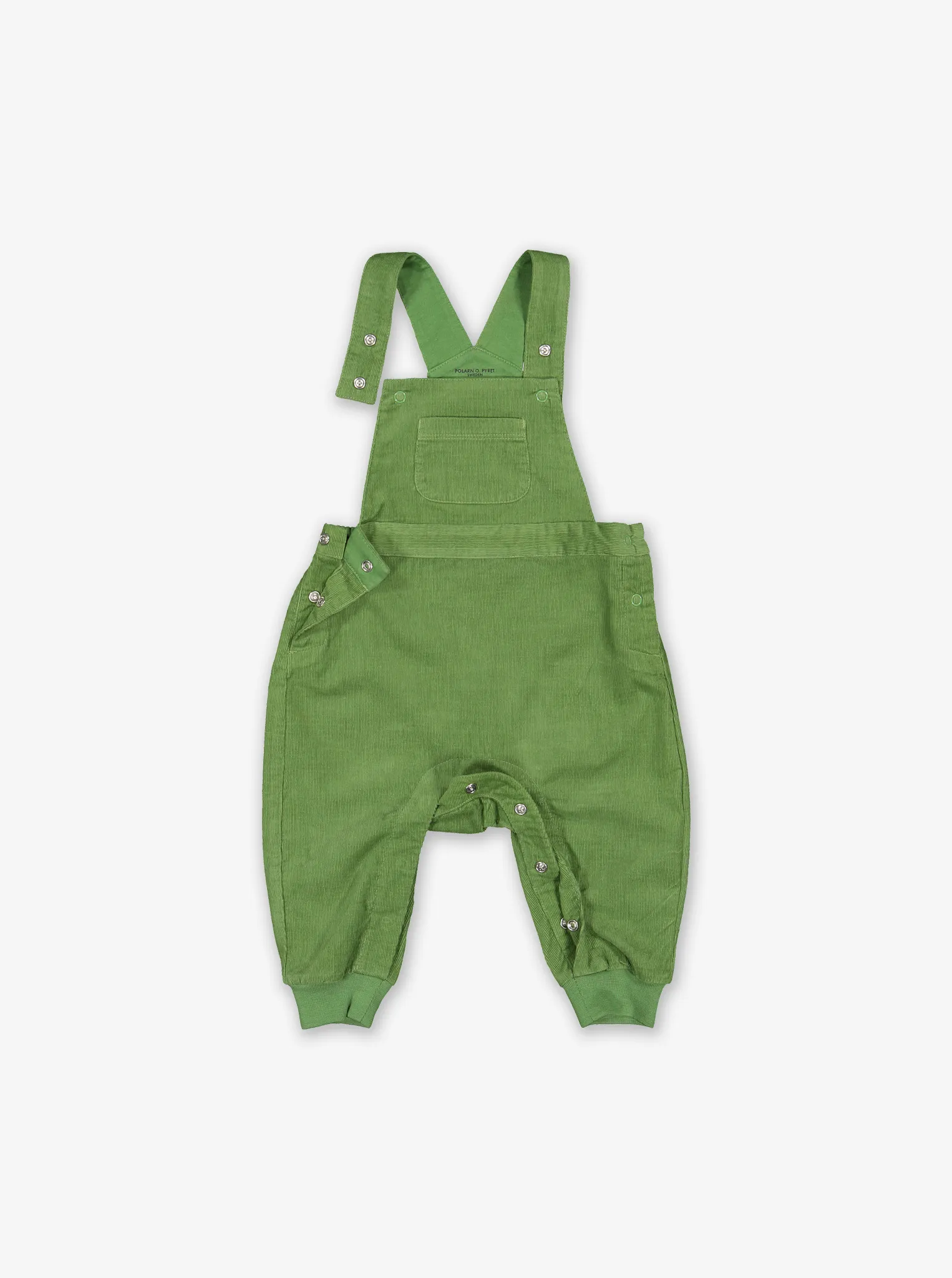 Overall Cord Baby