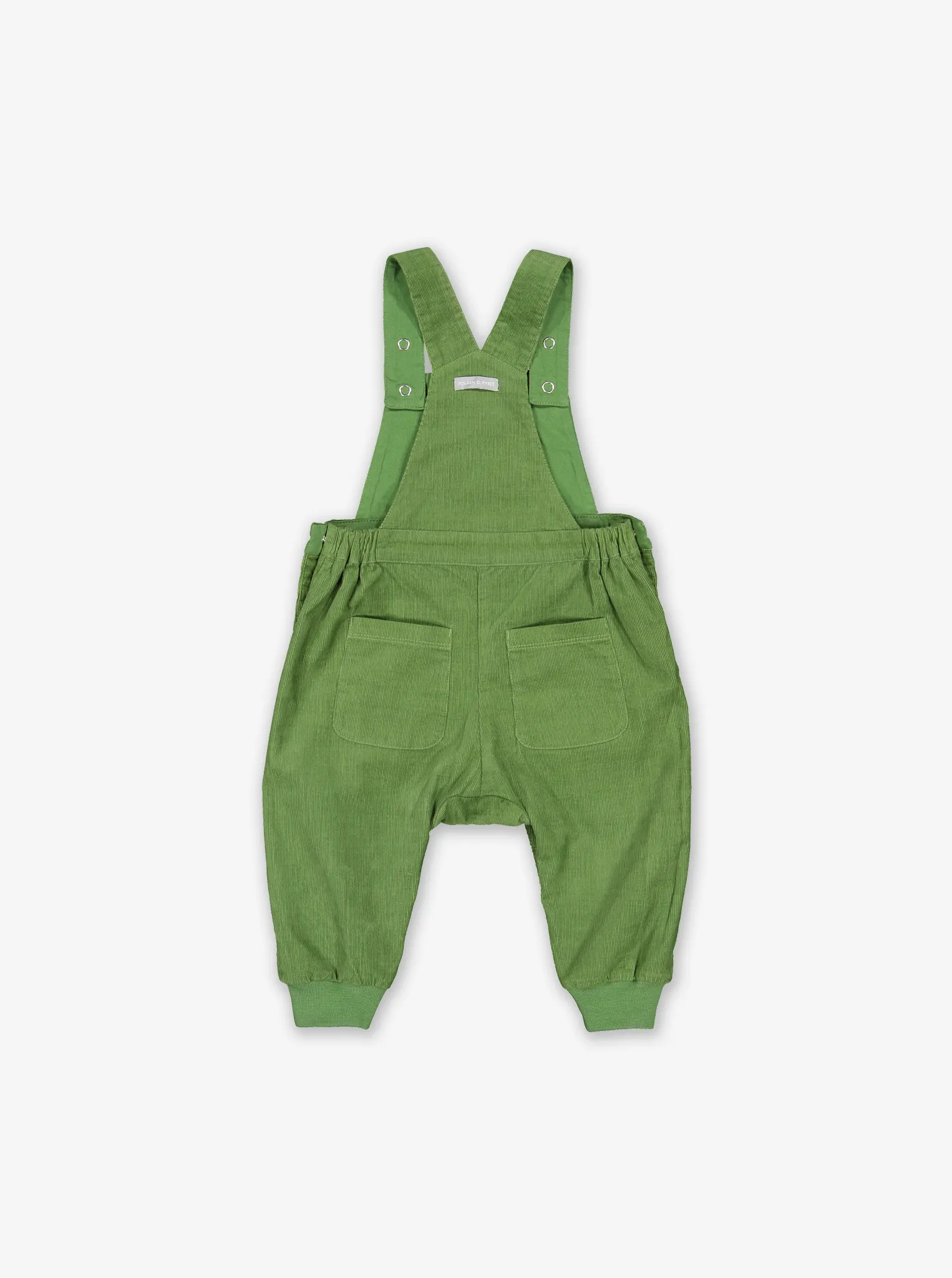Overall Cord Baby