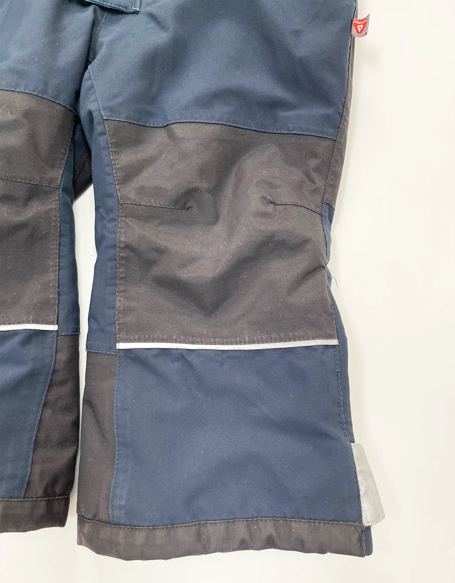 Padded Kids Snowsuit Overall