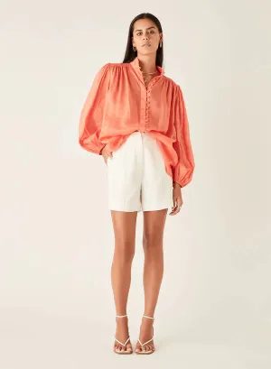 Palms Blouse
