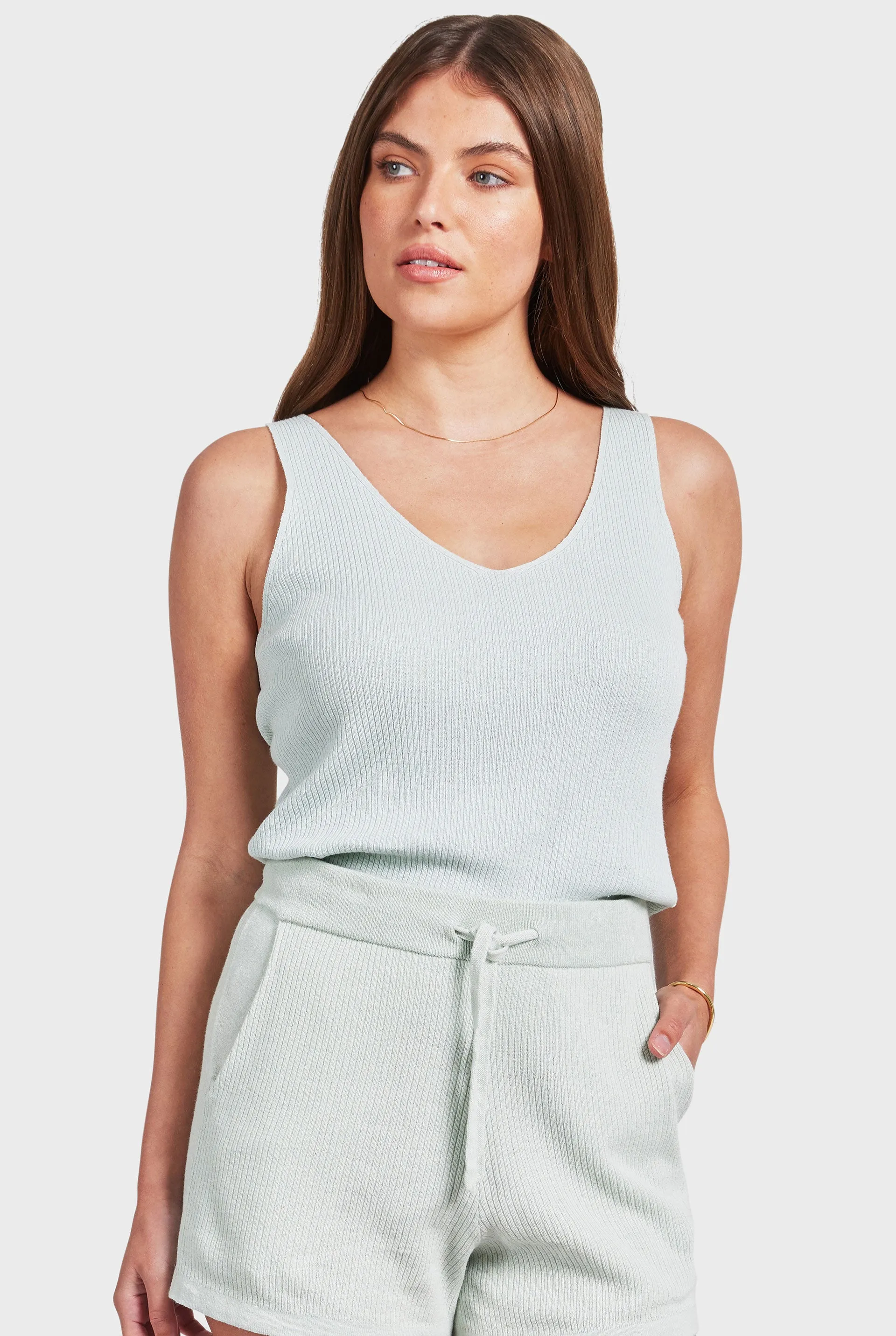 Peggy Knit Top