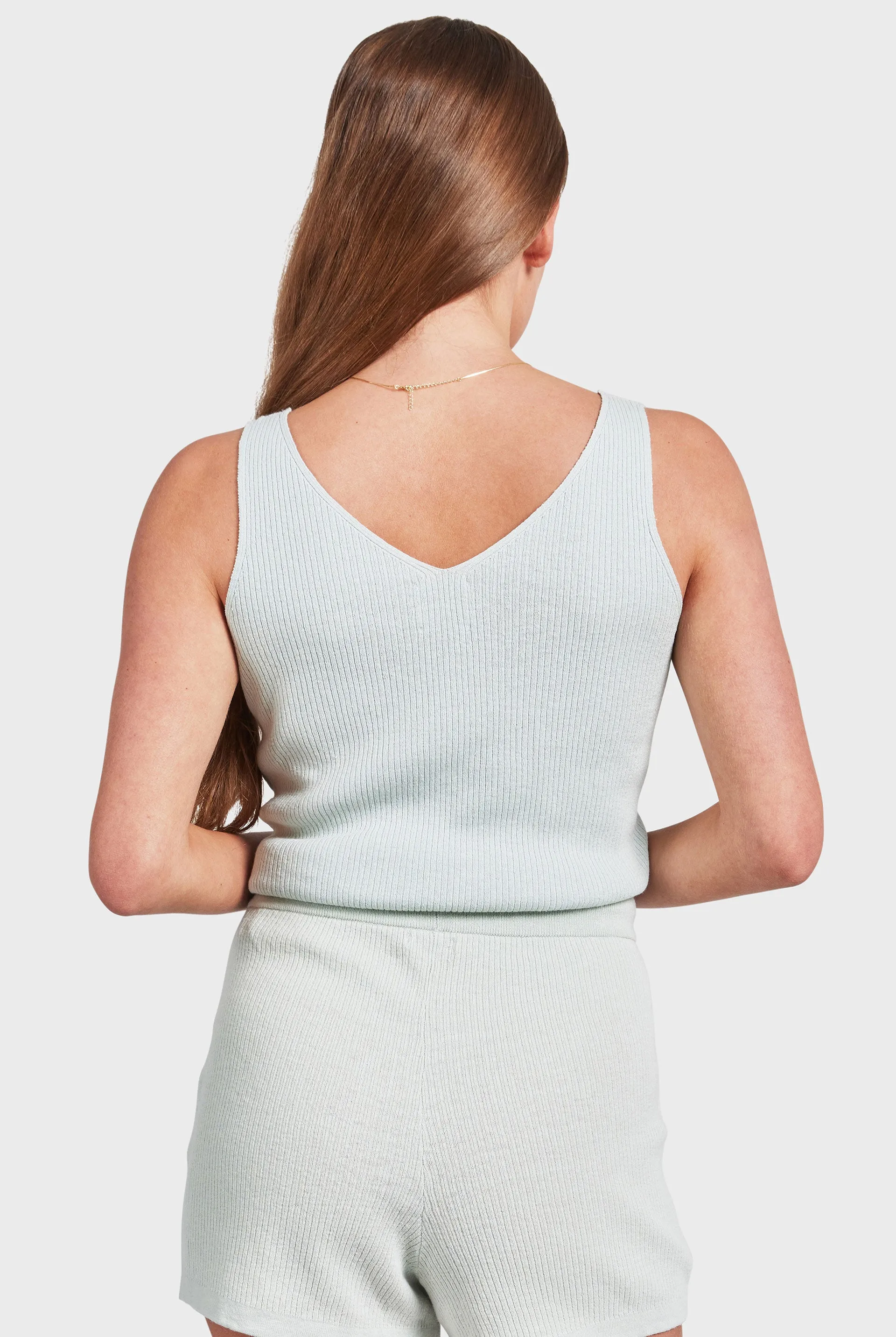 Peggy Knit Top