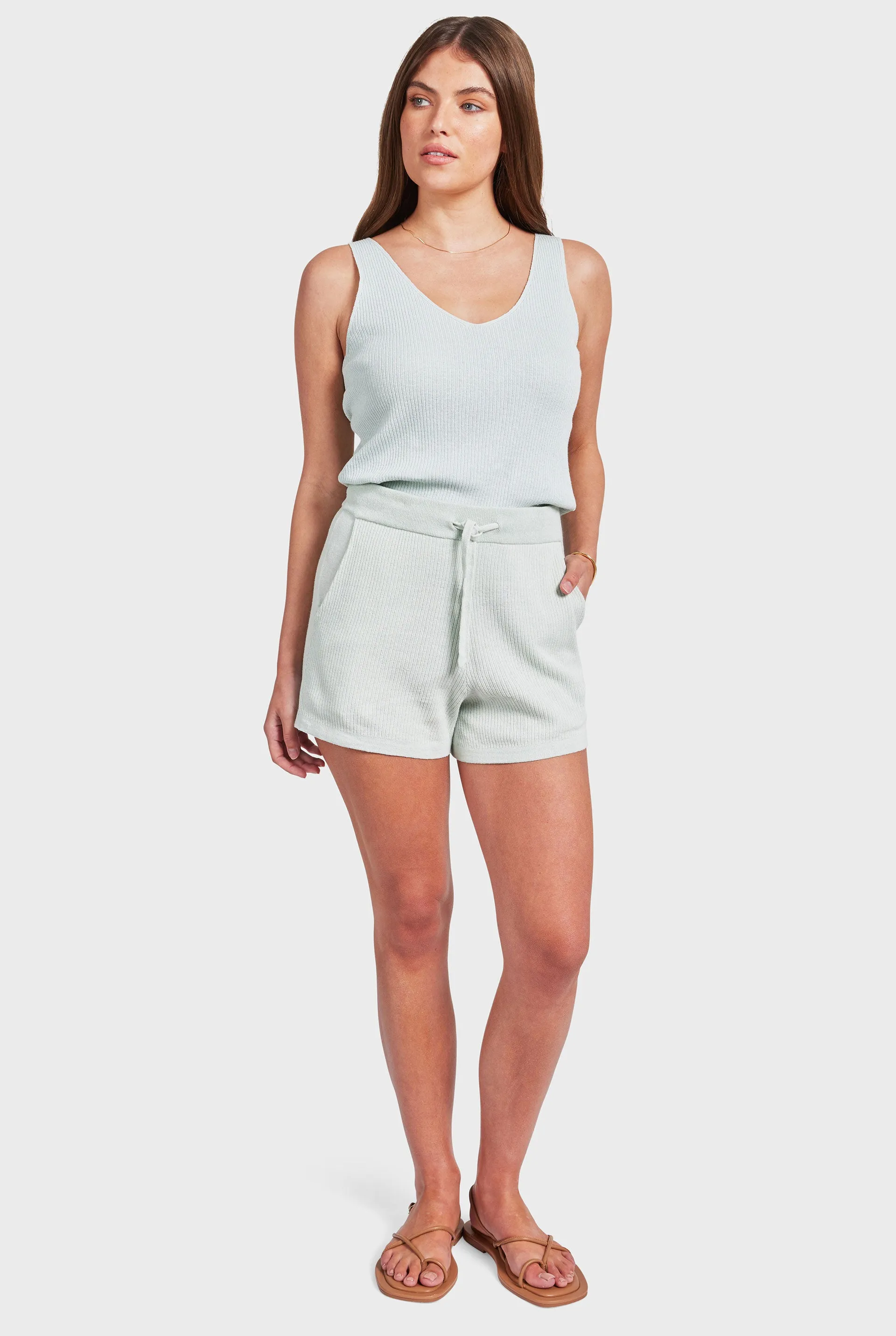 Peggy Knit Top