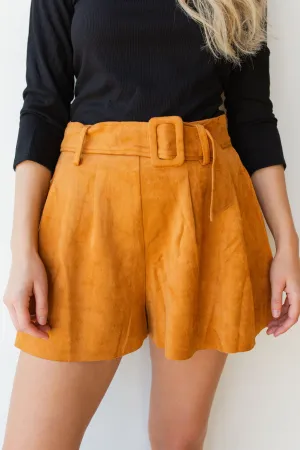 perfectly belted culottes