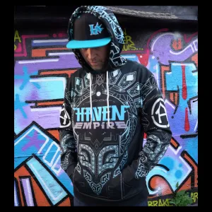 Pineal Hoodie