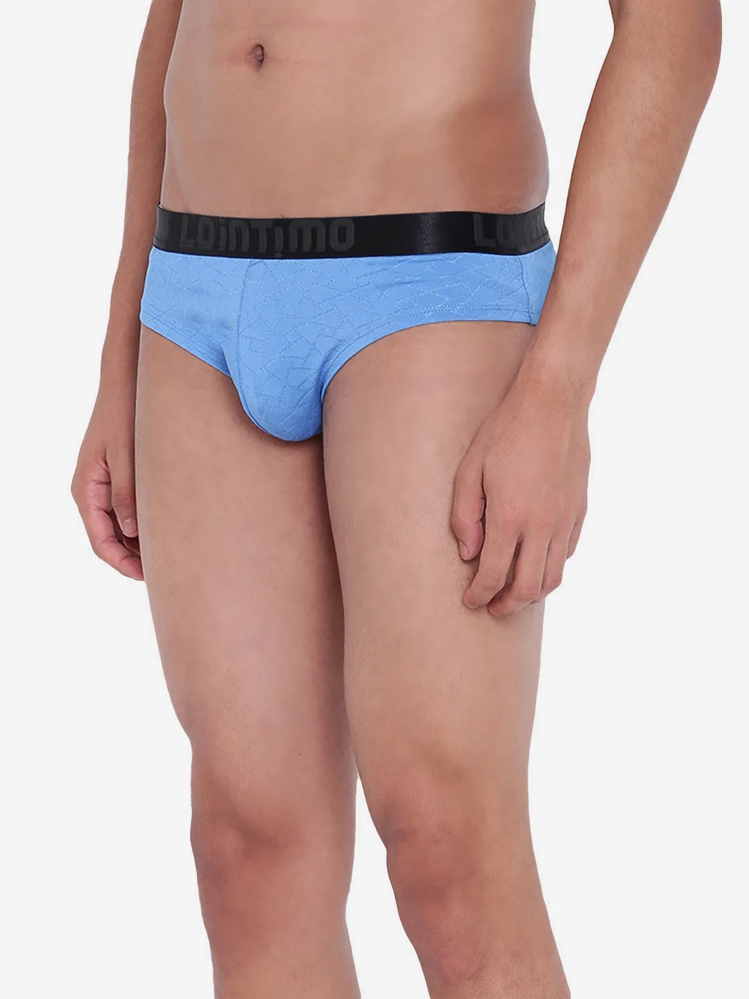 Plush Blush LaIntimo Brief