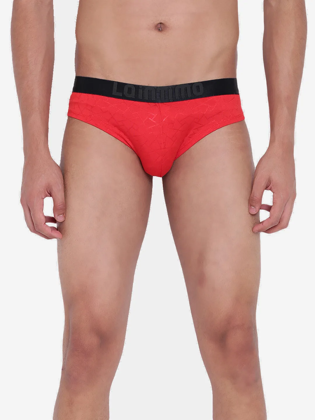 Plush Blush LaIntimo Brief