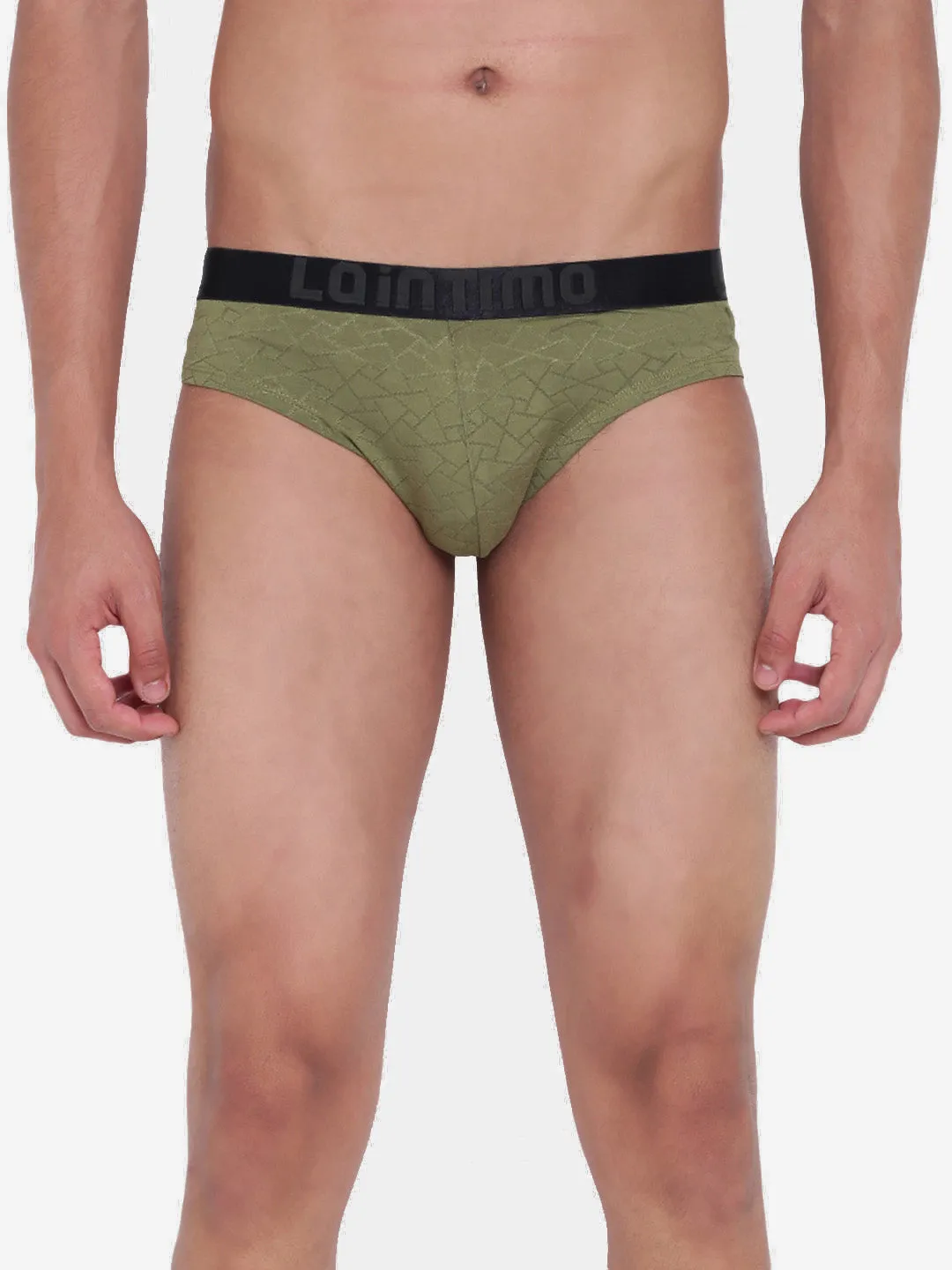 Plush Blush LaIntimo Brief