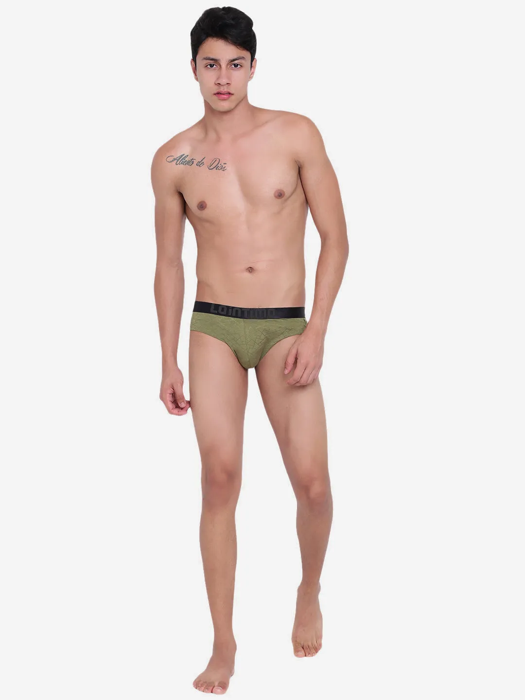 Plush Blush LaIntimo Brief
