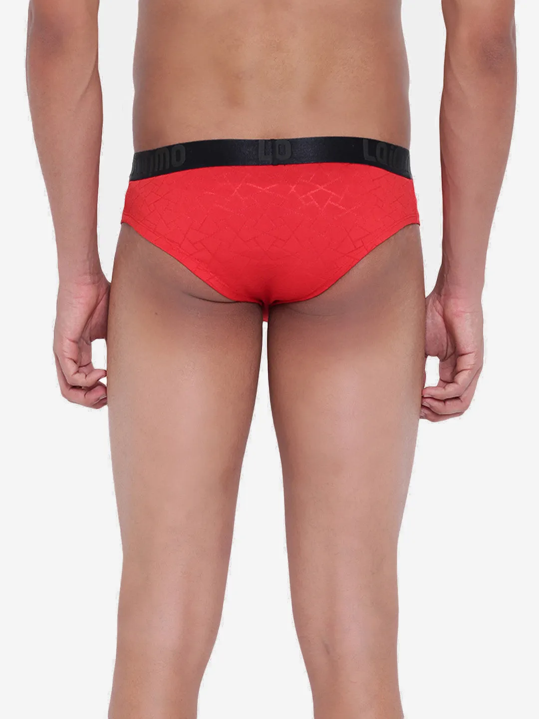 Plush Blush LaIntimo Brief