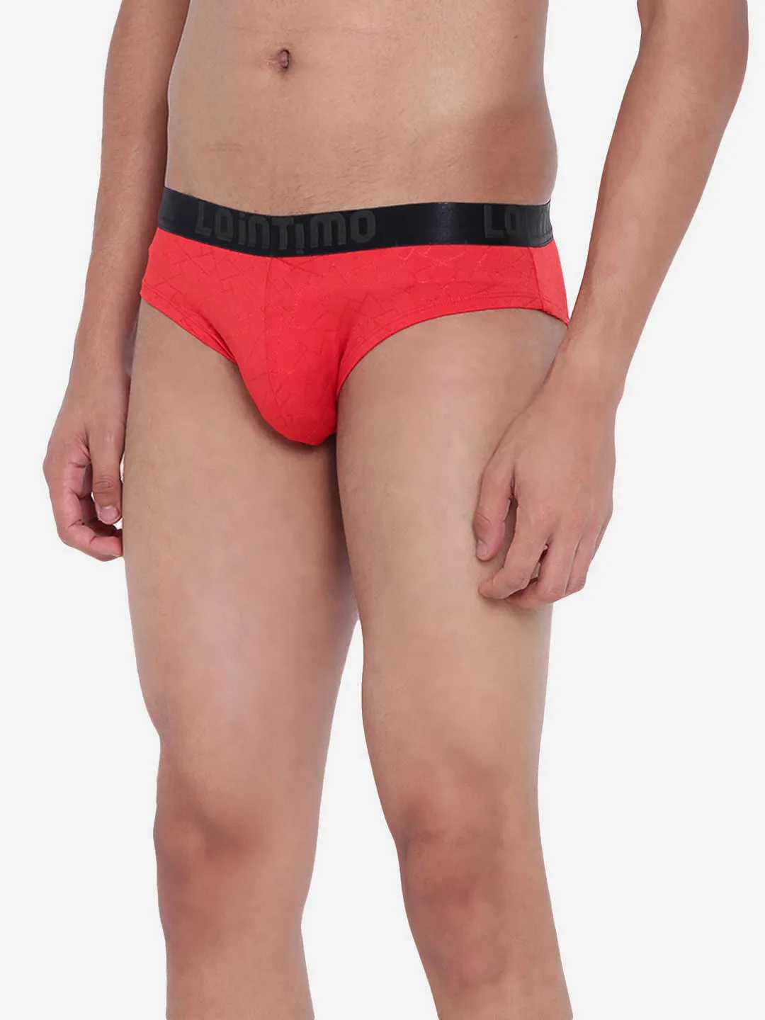 Plush Blush LaIntimo Brief