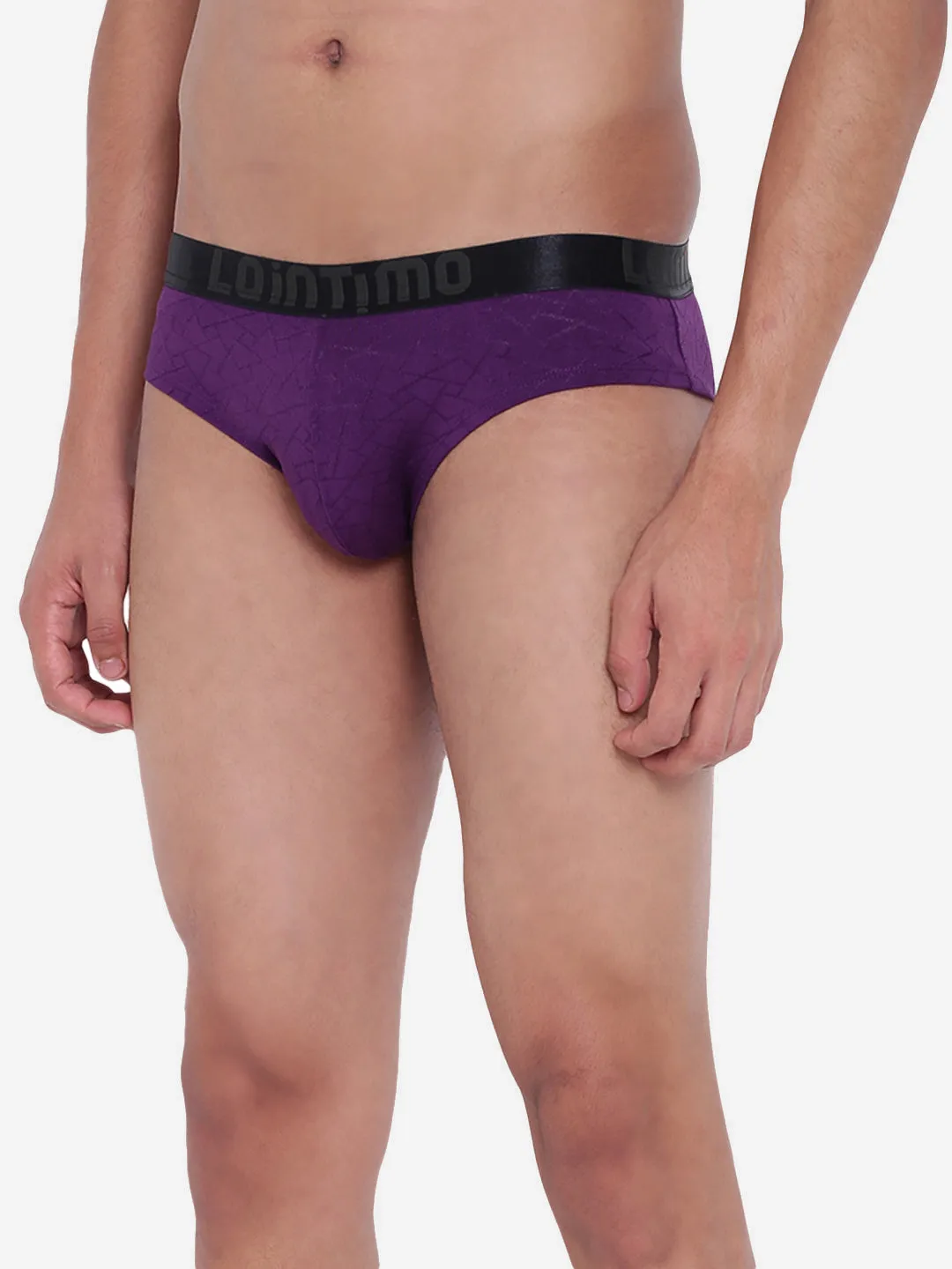 Plush Blush LaIntimo Brief