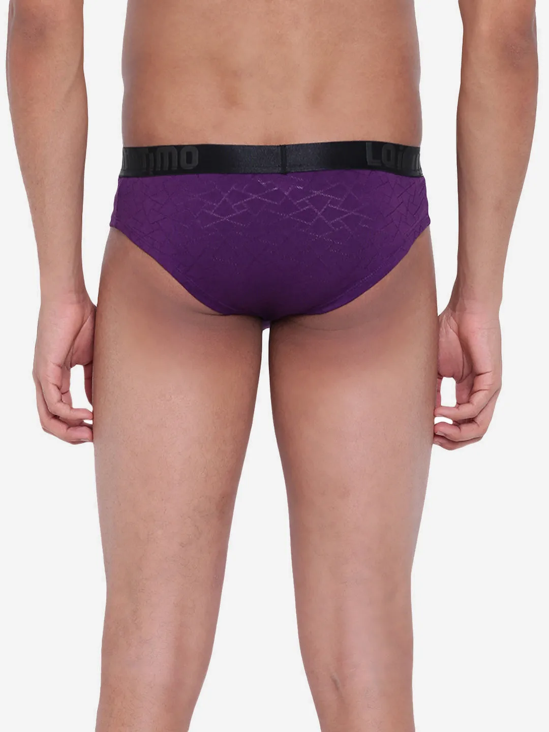 Plush Blush LaIntimo Brief