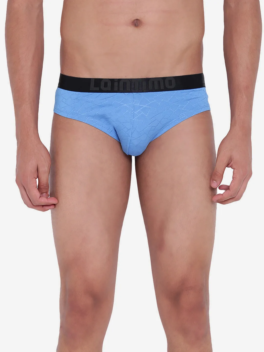 Plush Blush LaIntimo Brief