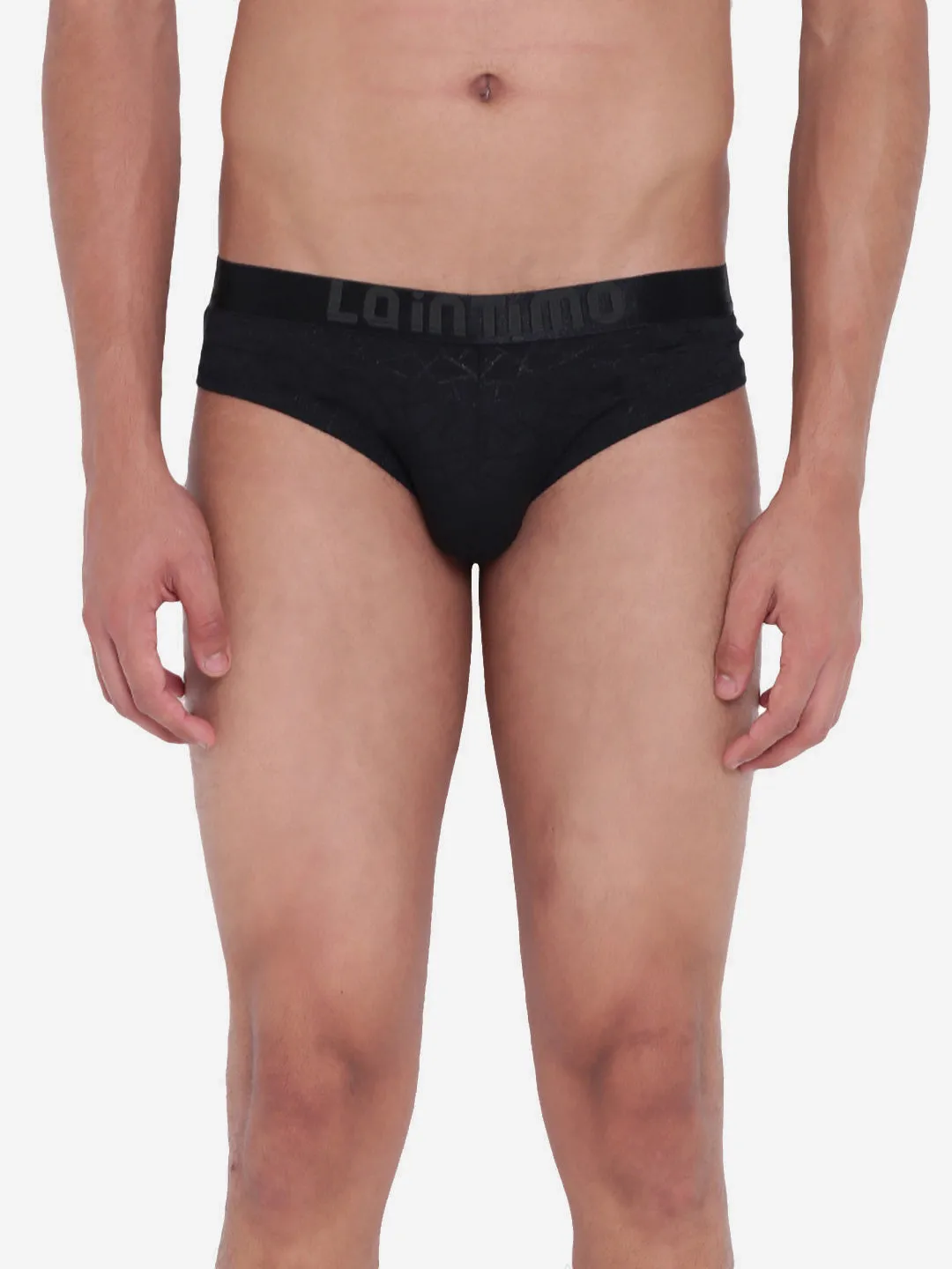 Plush Blush LaIntimo Brief
