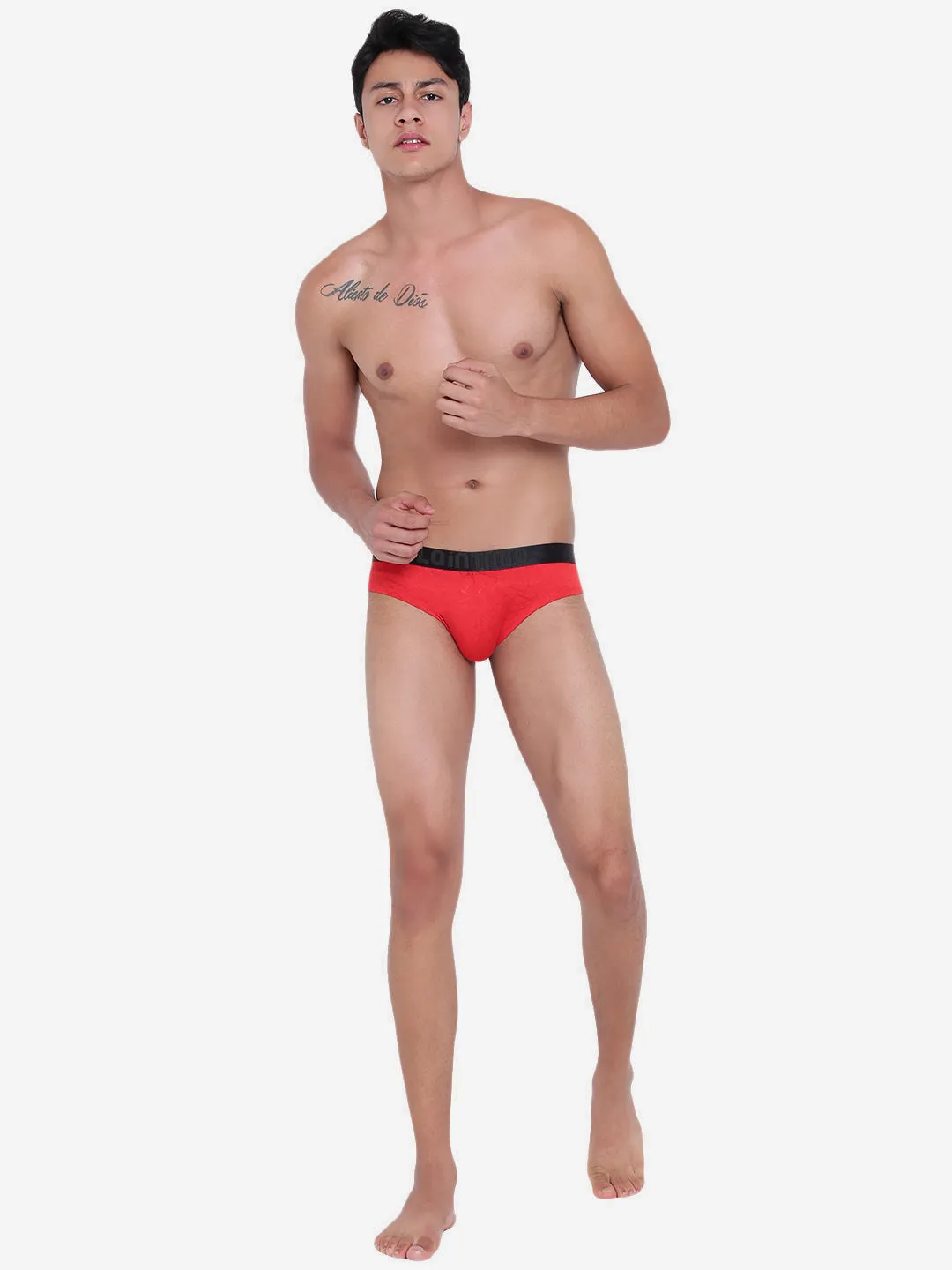 Plush Blush LaIntimo Brief
