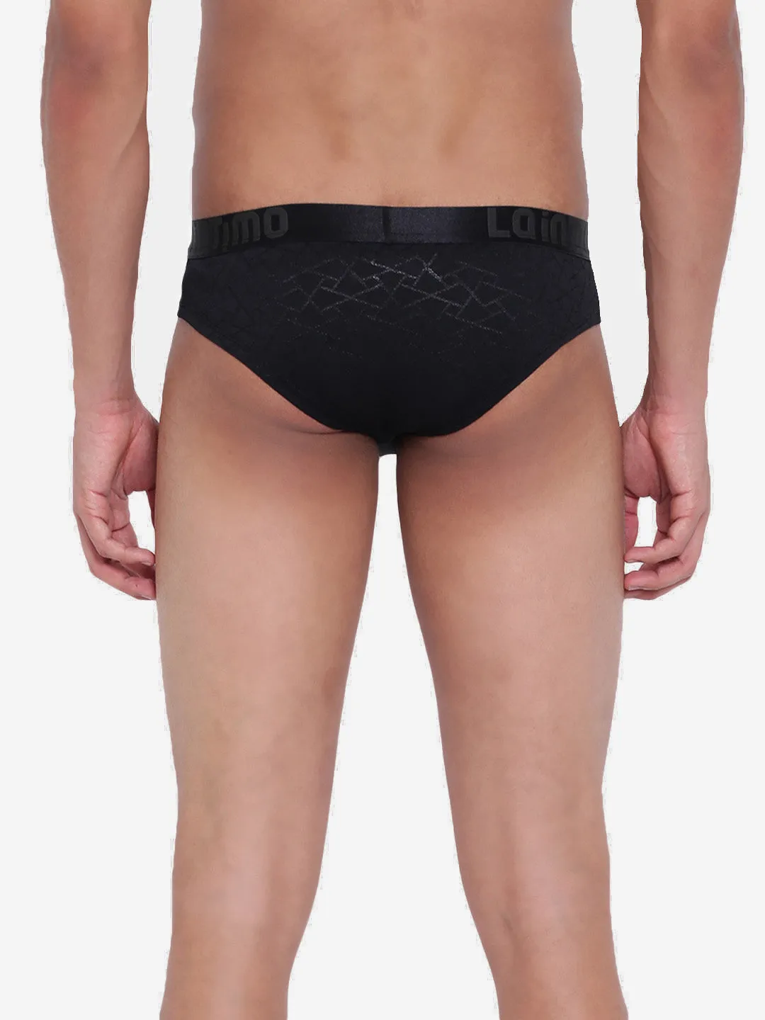 Plush Blush LaIntimo Brief