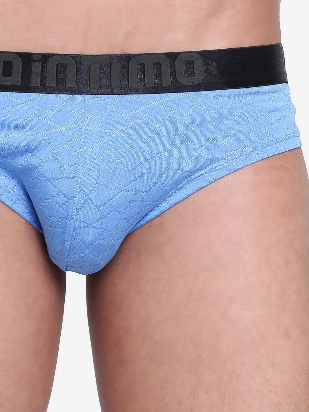 Plush Blush LaIntimo Brief