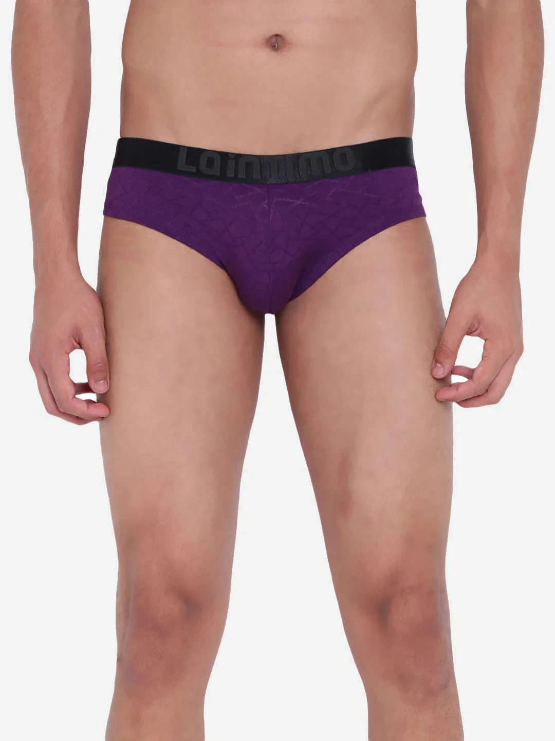 Plush Blush LaIntimo Brief