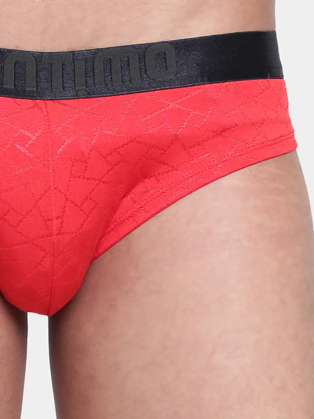 Plush Blush LaIntimo Brief