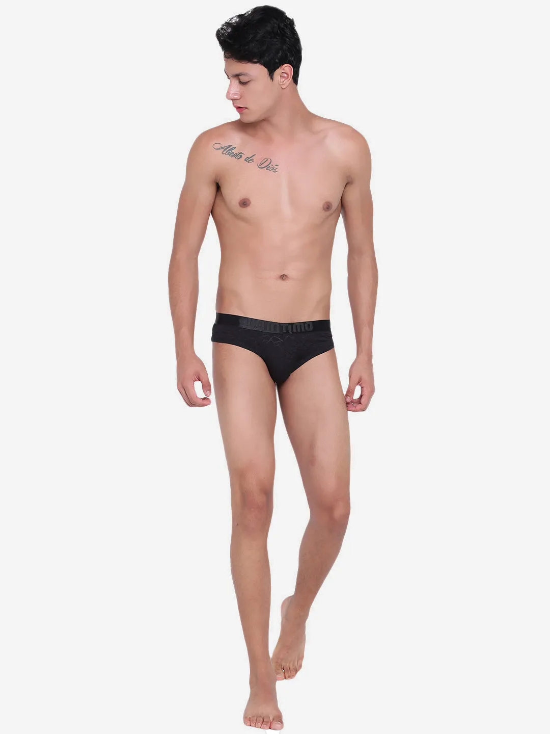 Plush Blush LaIntimo Brief