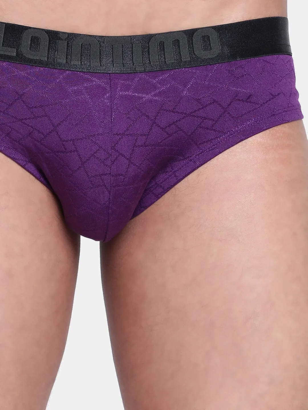 Plush Blush LaIntimo Brief