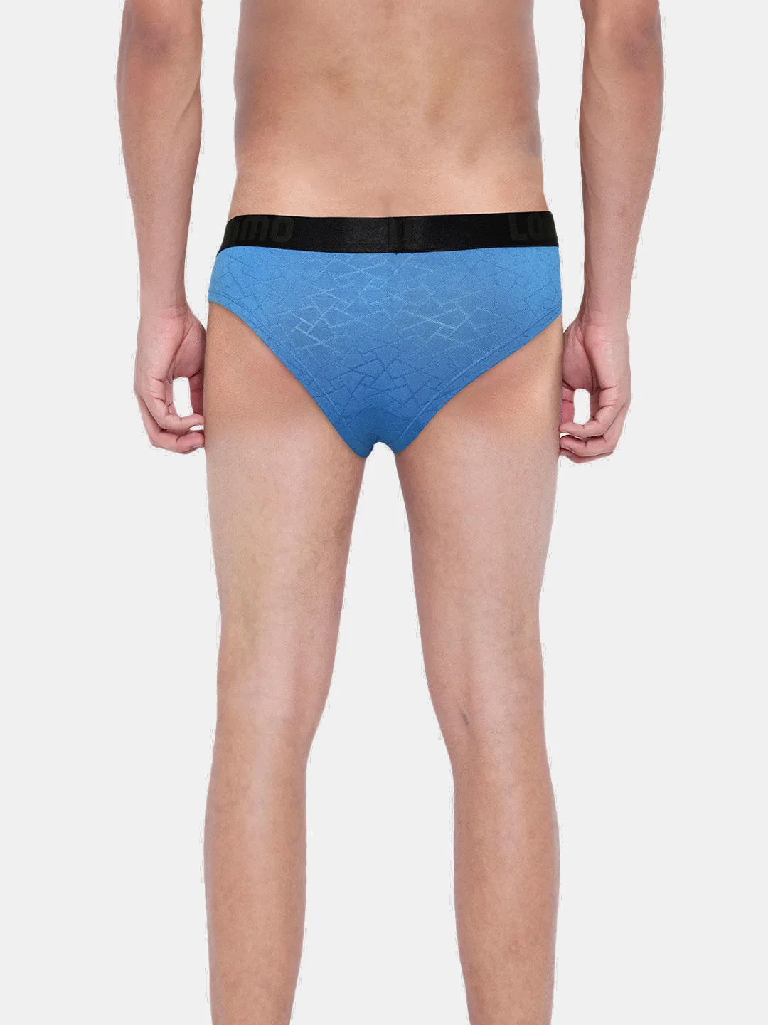 Plush Blush LaIntimo Brief