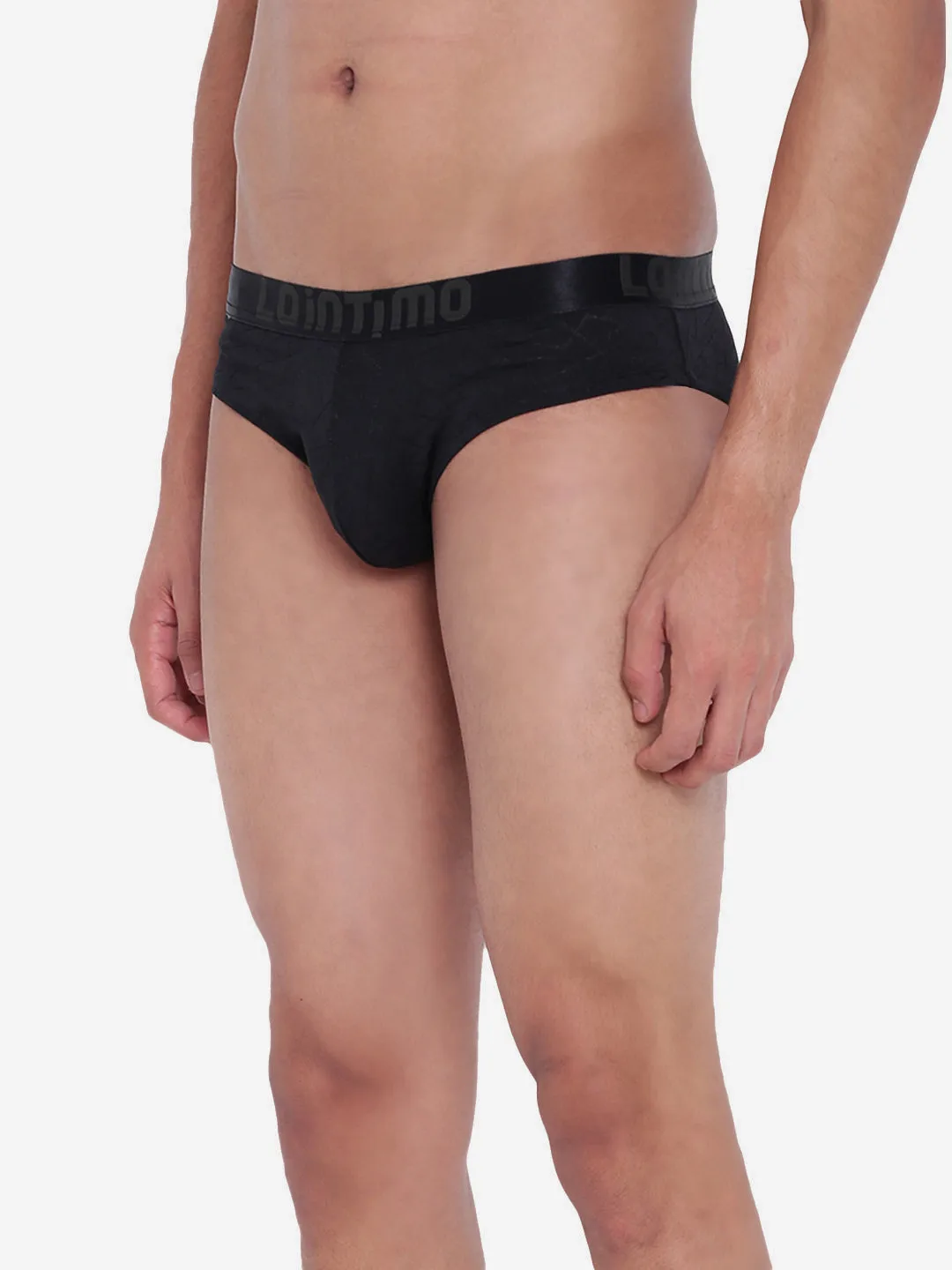 Plush Blush LaIntimo Brief