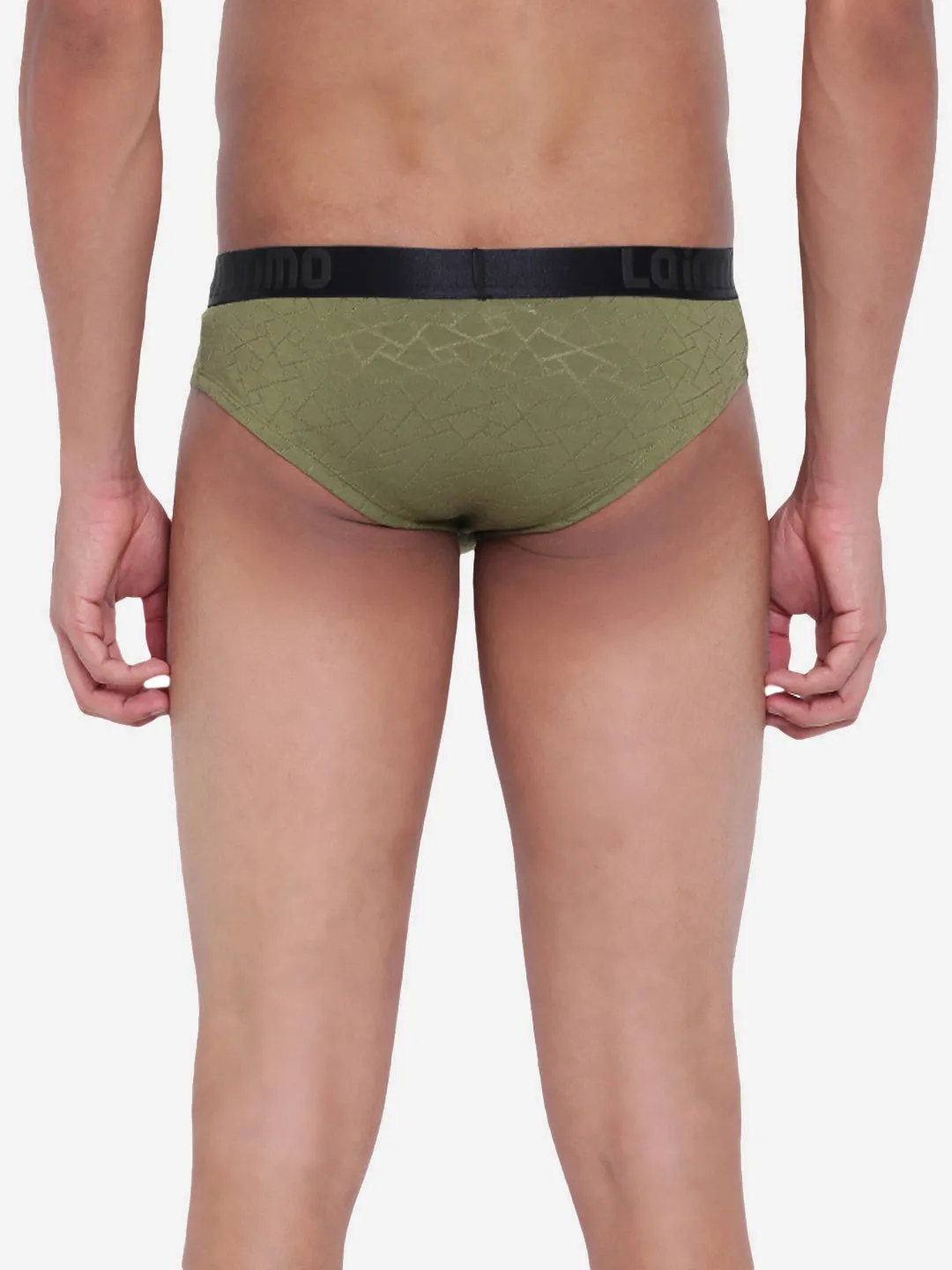 Plush Blush LaIntimo Brief