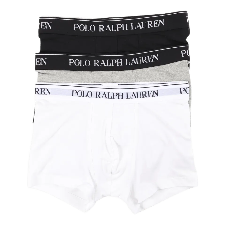 Polo Ralph Lauren Classic-3 Pack-trunk