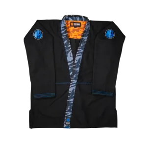 Powercat GI - BJJ GI - Brazilian Jiu Jitsu Kimono