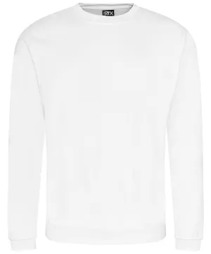 Pro sweatshirt | White