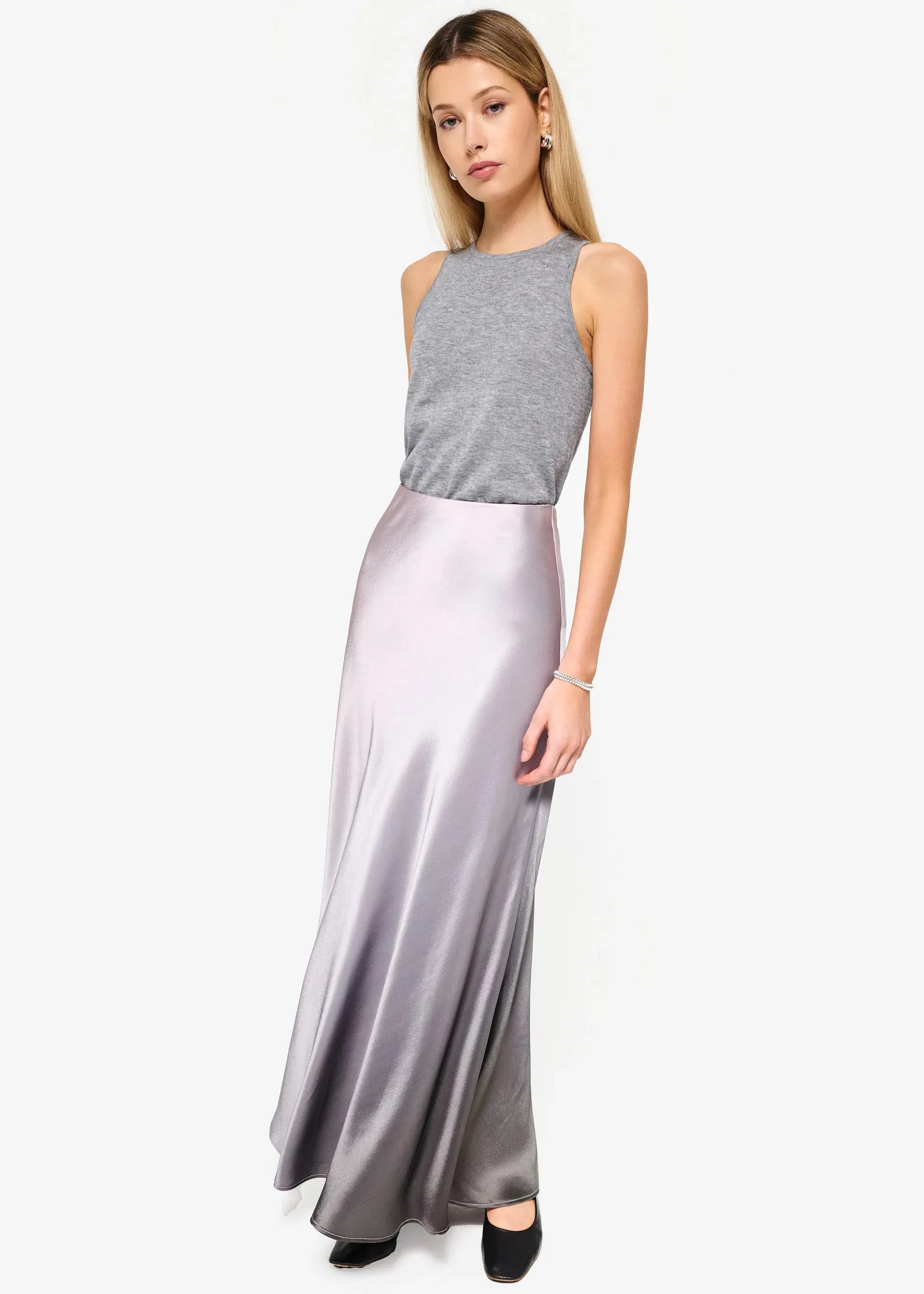 Prue Skirt | Ballet Ombre