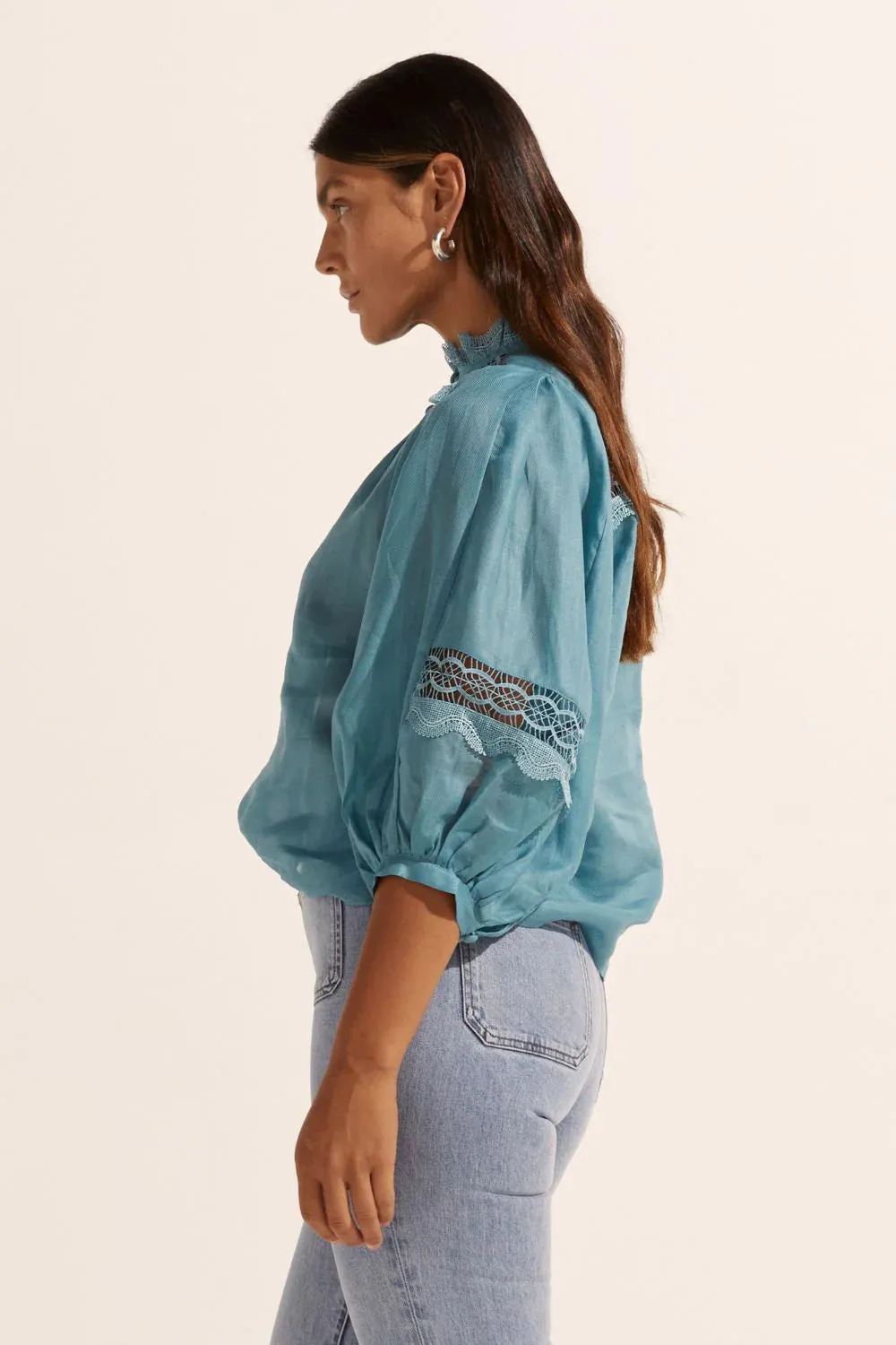 Quell top