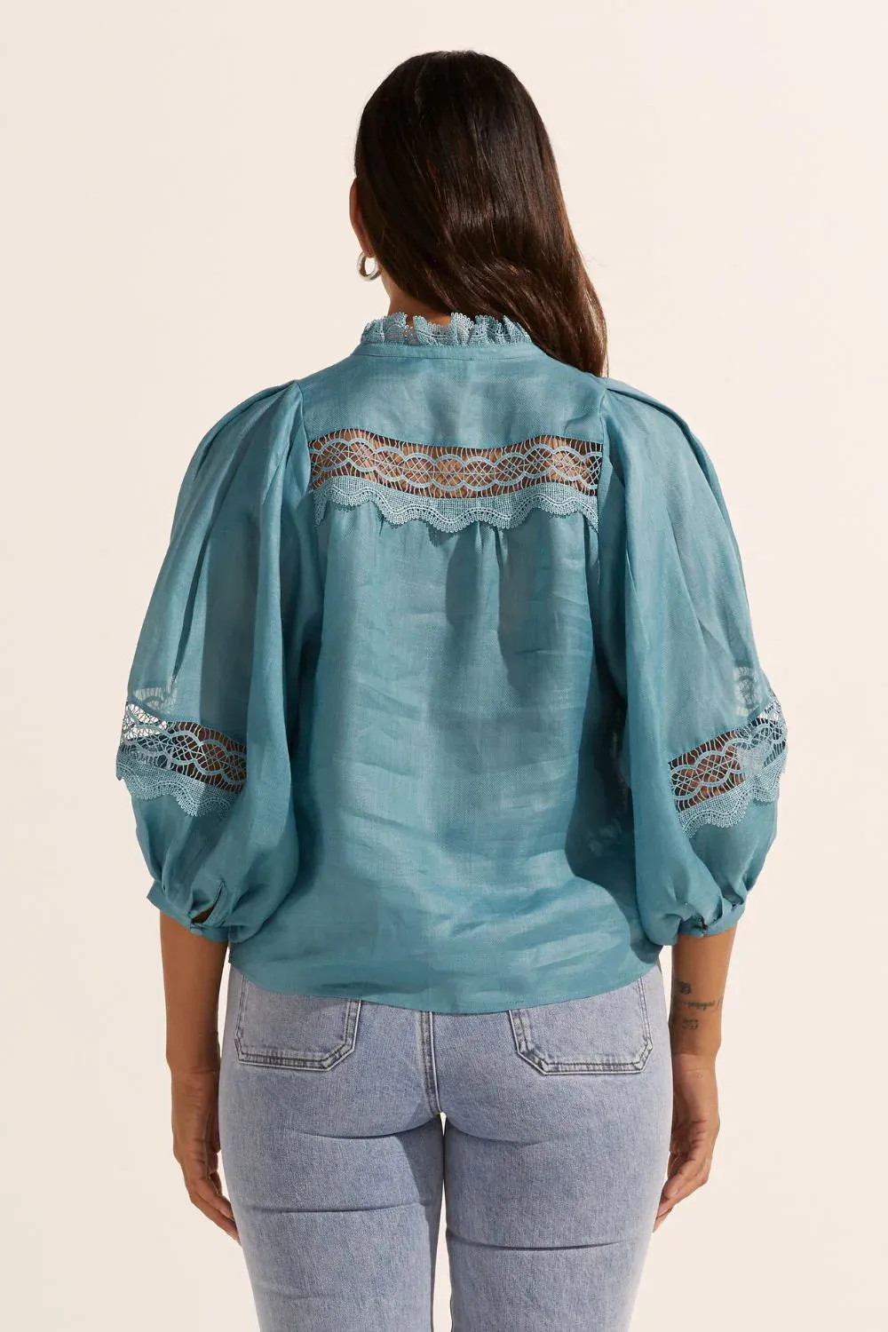Quell top