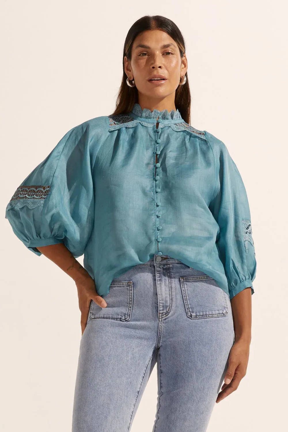 Quell top
