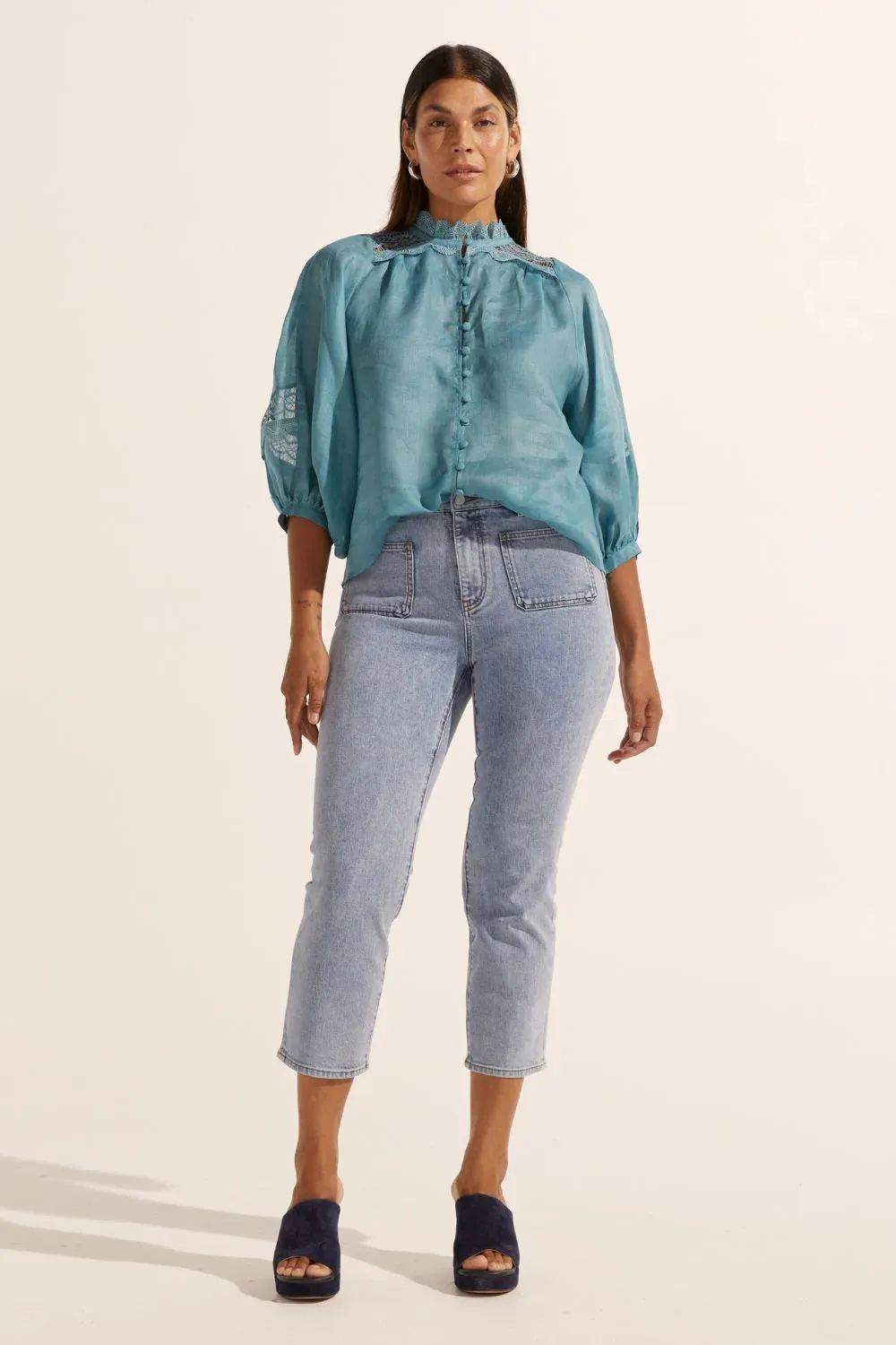 Quell top