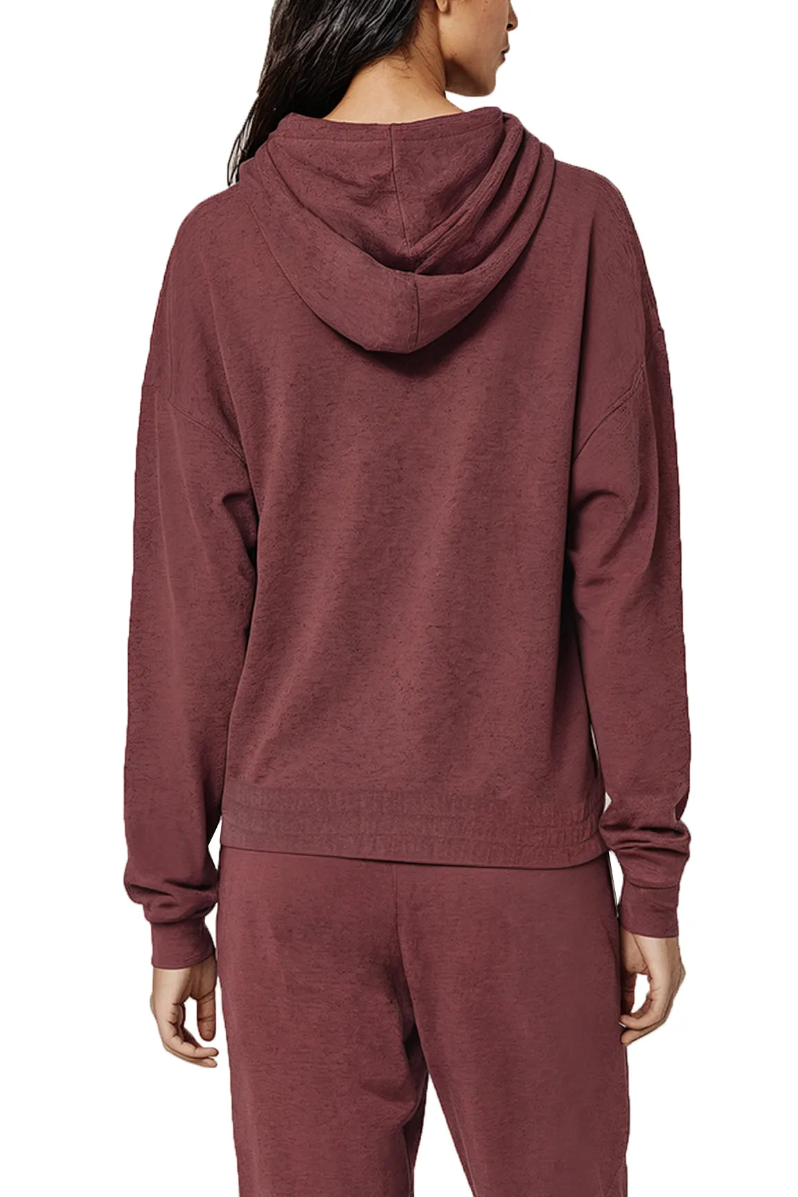 Raegan Hoodie