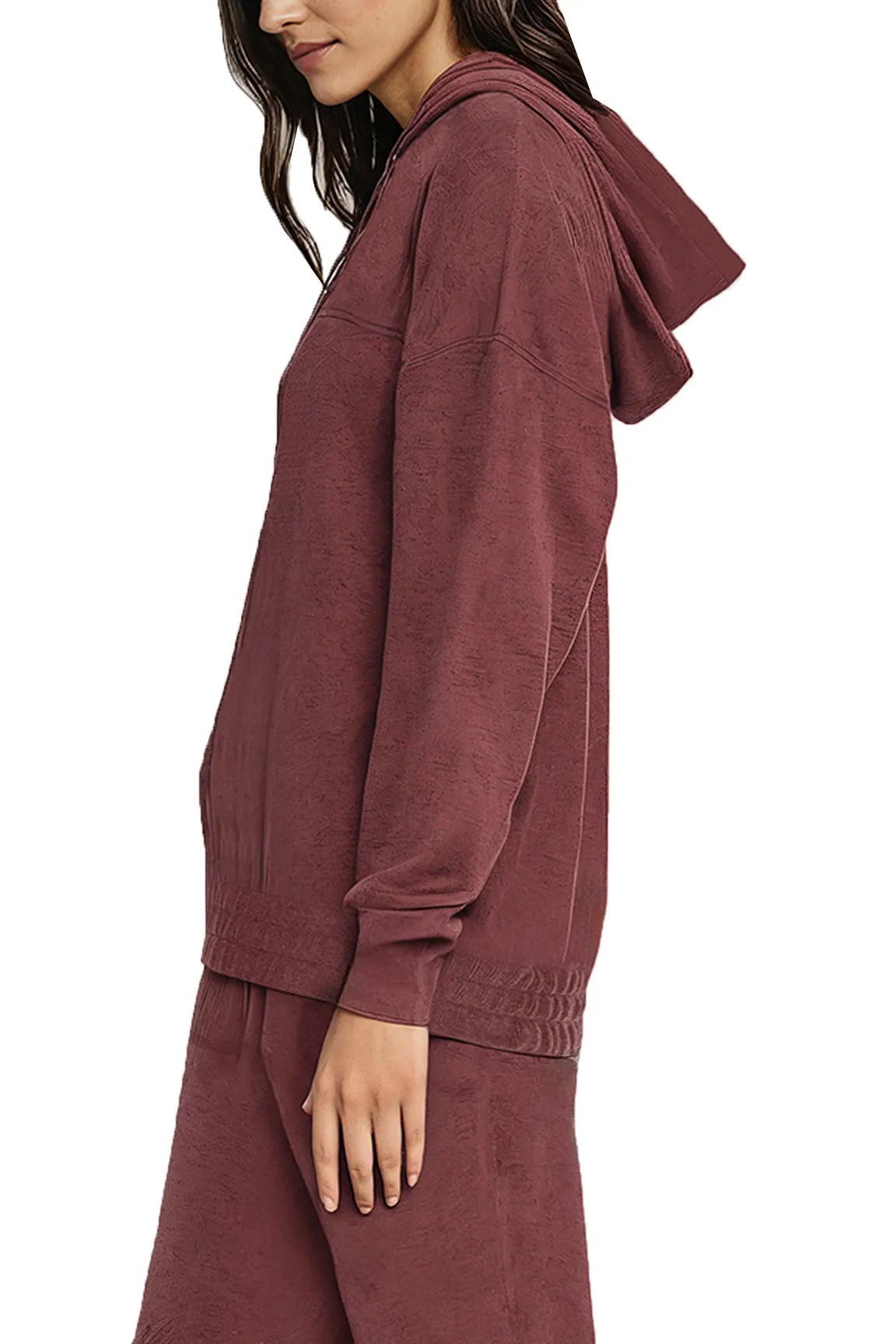 Raegan Hoodie