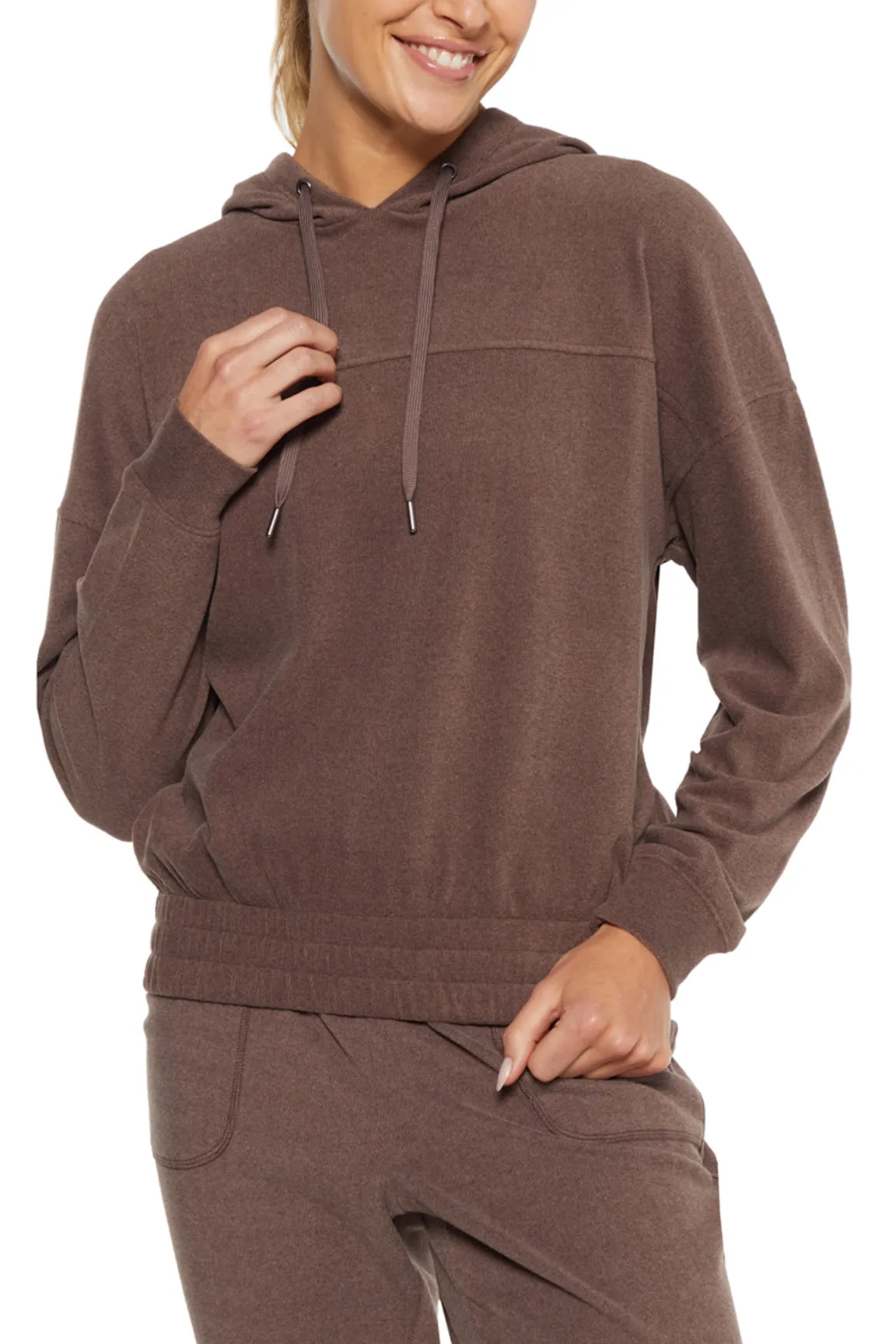 Raegan Hoodie