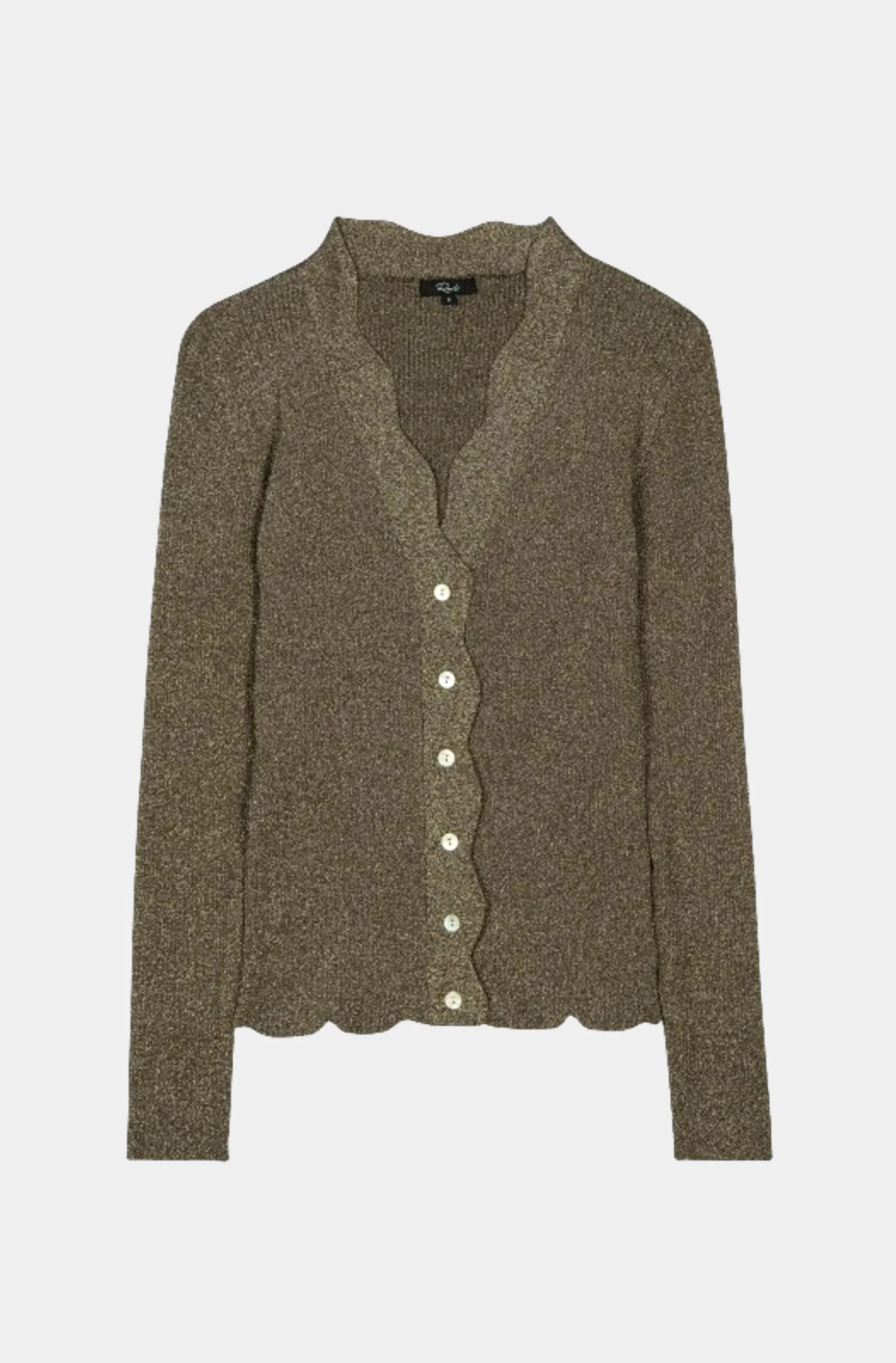 Rails 'Dita Top'