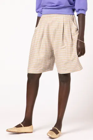 Railspur Culottes Fog Check